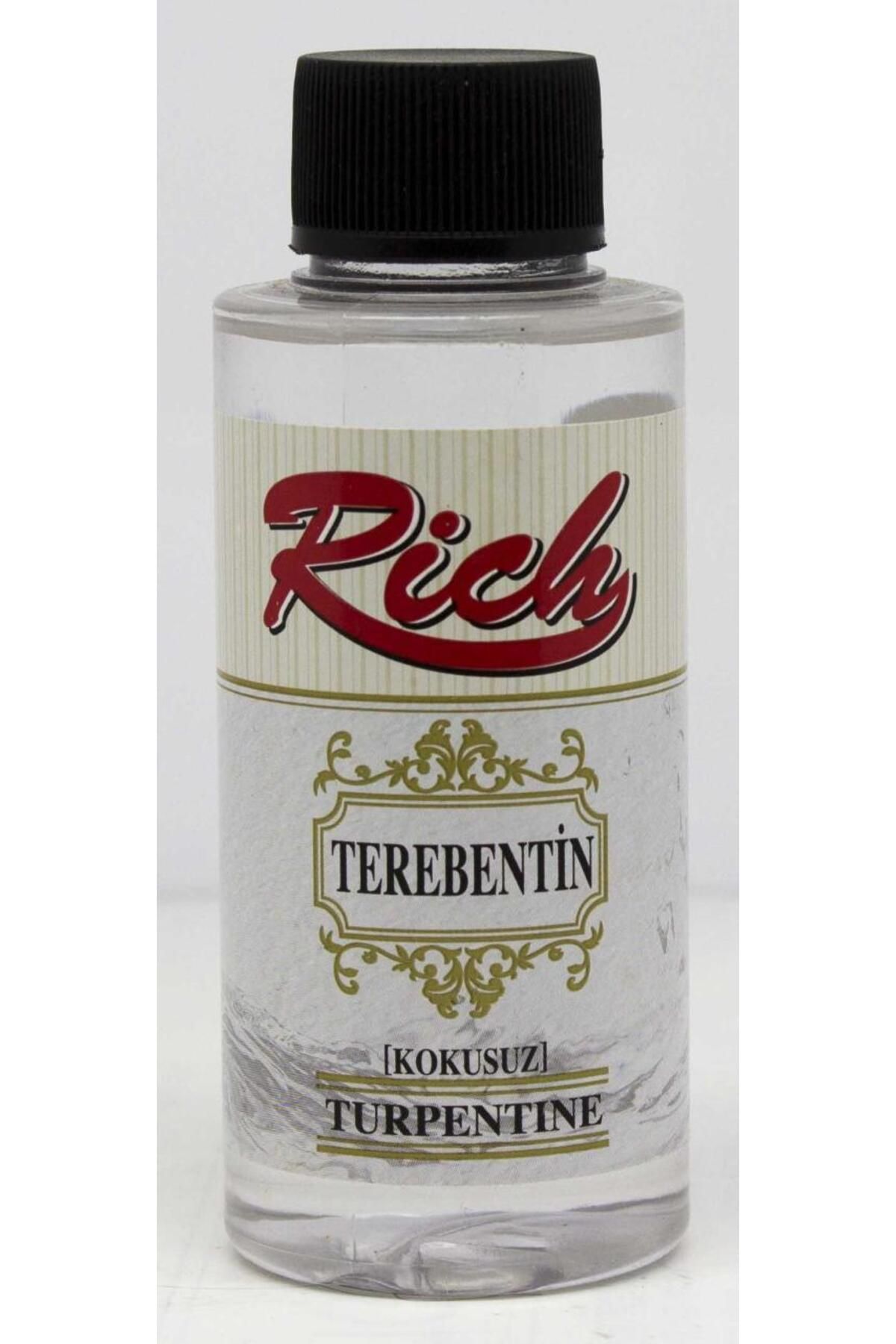 OEM Rich Terebentin 100 cc