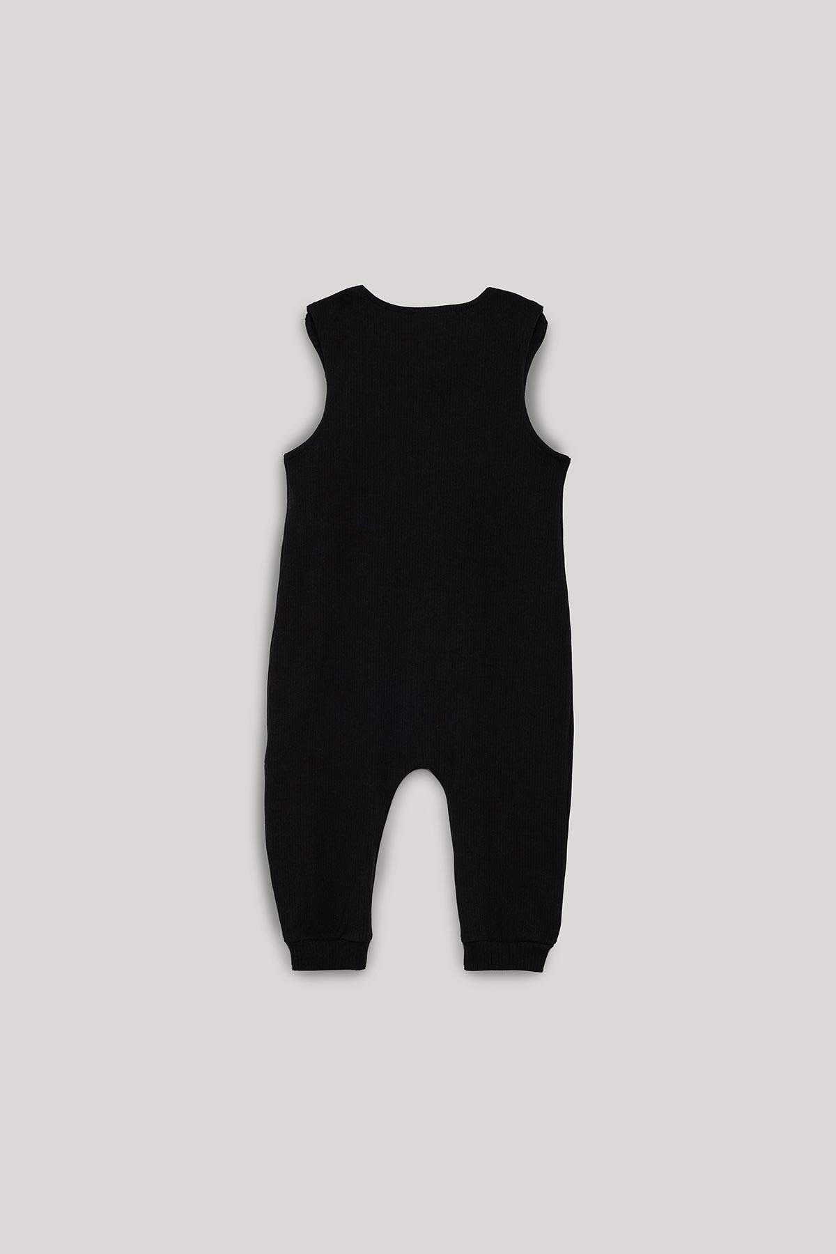 سرهمی پسرانه | نباتی بیسیک Nebbati Basic 24FW0BB1819 - تصویر 2