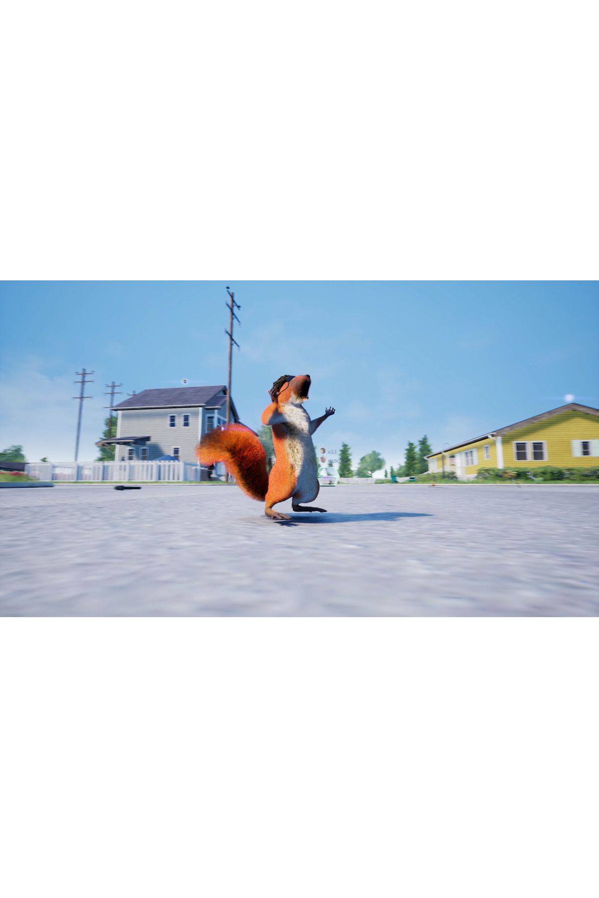 Maximum Games-Squirrel With A Gun PS5 2