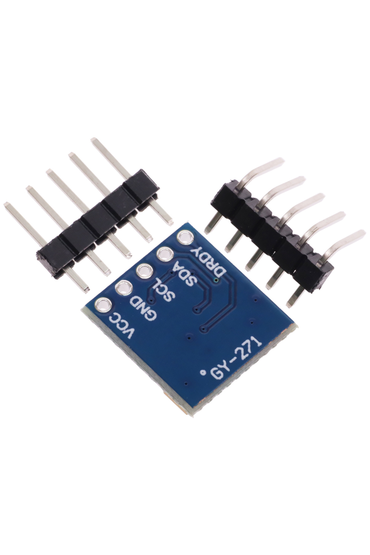 Choice-HMC5883 L883 GY-271 3V-5V Triple Tri-axis 3 Axis Compass Magnetometer Sensor Module Board HMC5883... 3