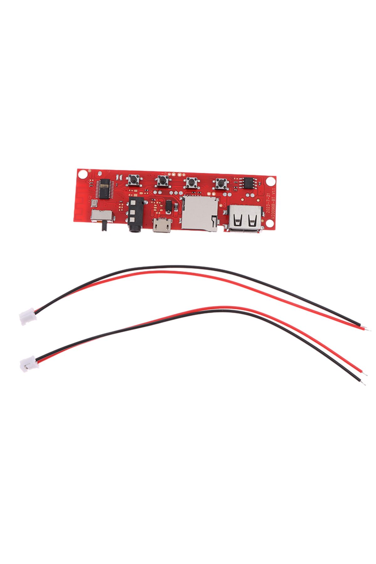 Choice-Multifunctional Bluetooth Audio Circuit Board Bluetooth Module Amplifier Board DIY Bluetooth Modu... 4
