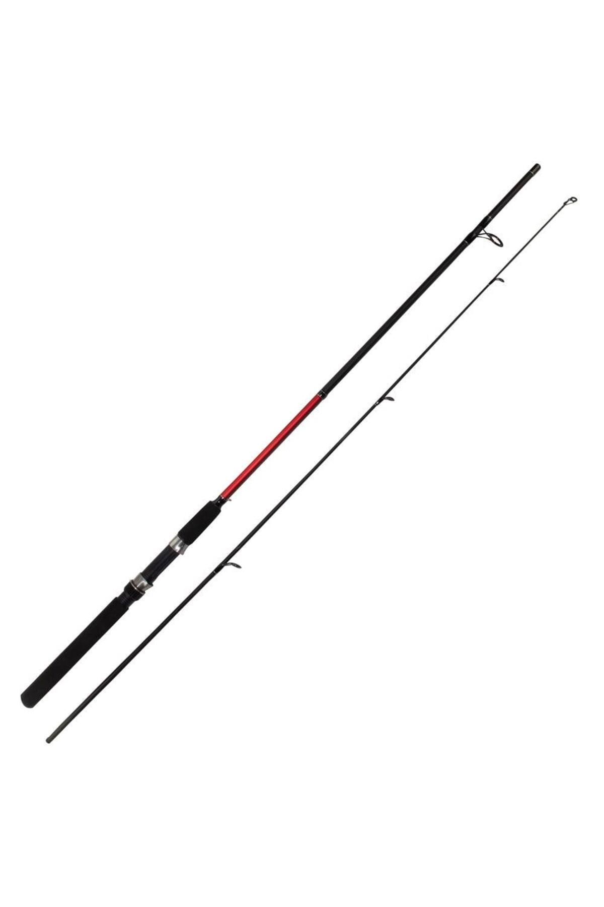 BAUER Spinex 210cm 10-40gr Spin Olta Kamışı