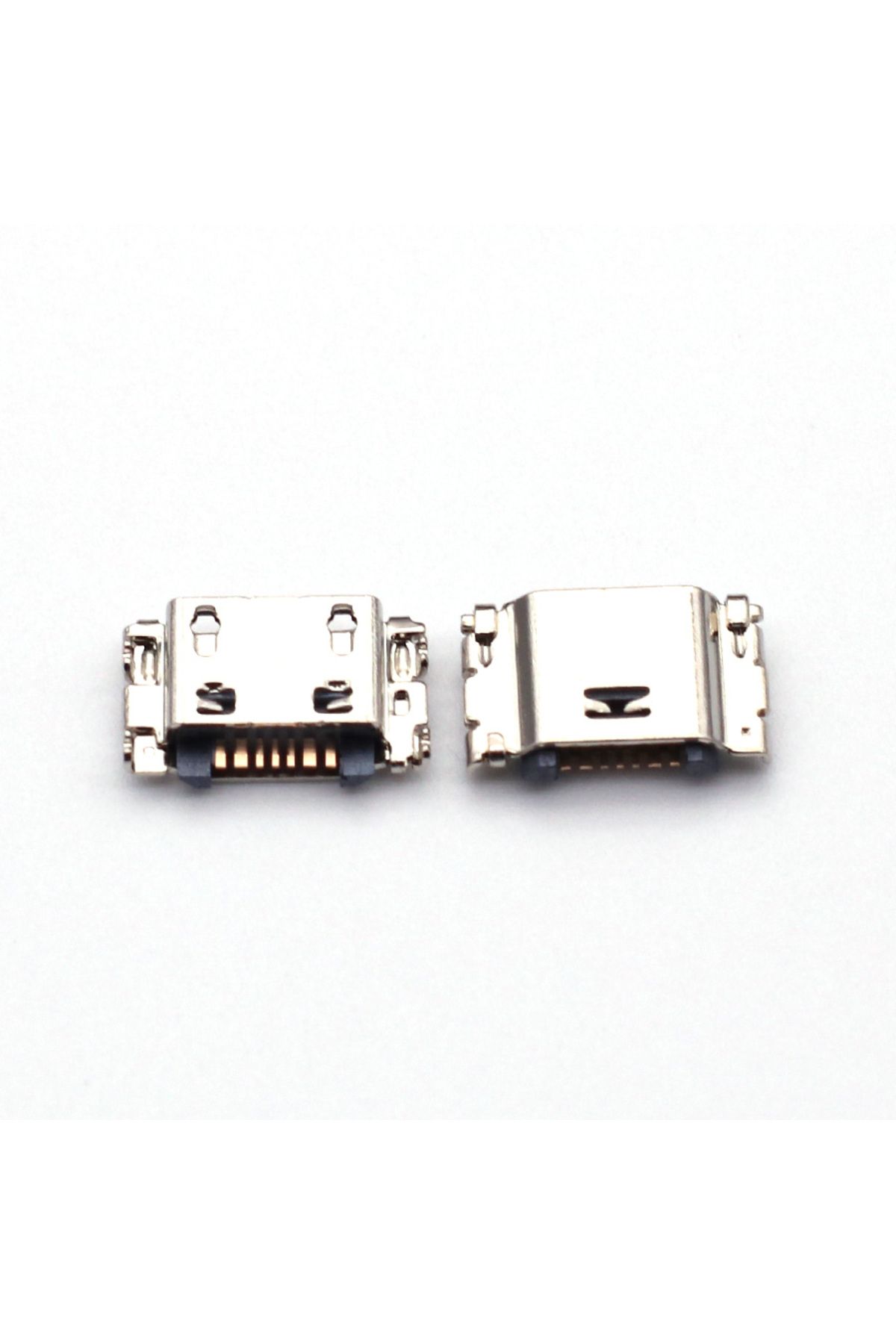 Choice-100pcs Micro USB 7pin Connector Mobile Charging port For Samsung J5 J7 A7 A8 A10 J330 J530 J730 J... 1