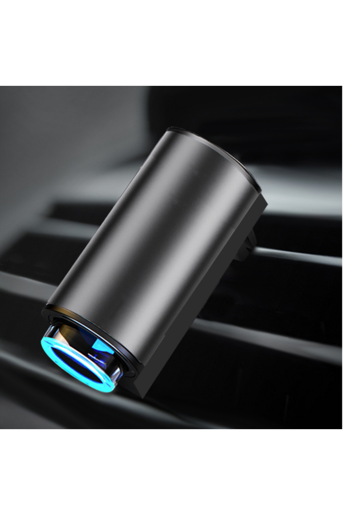 Choice Electric Essential Oil Aroma Car Air Freshener Diffuser Car Air