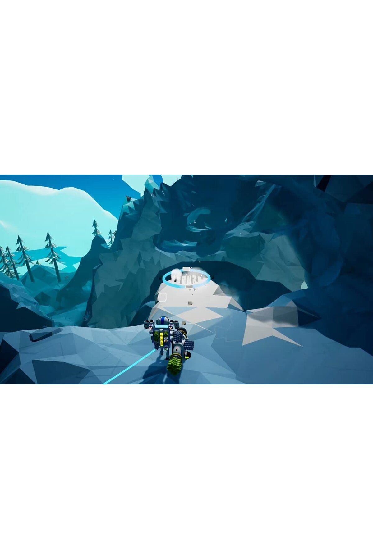 Nintendo-Astroneer Switch (PAL) 3