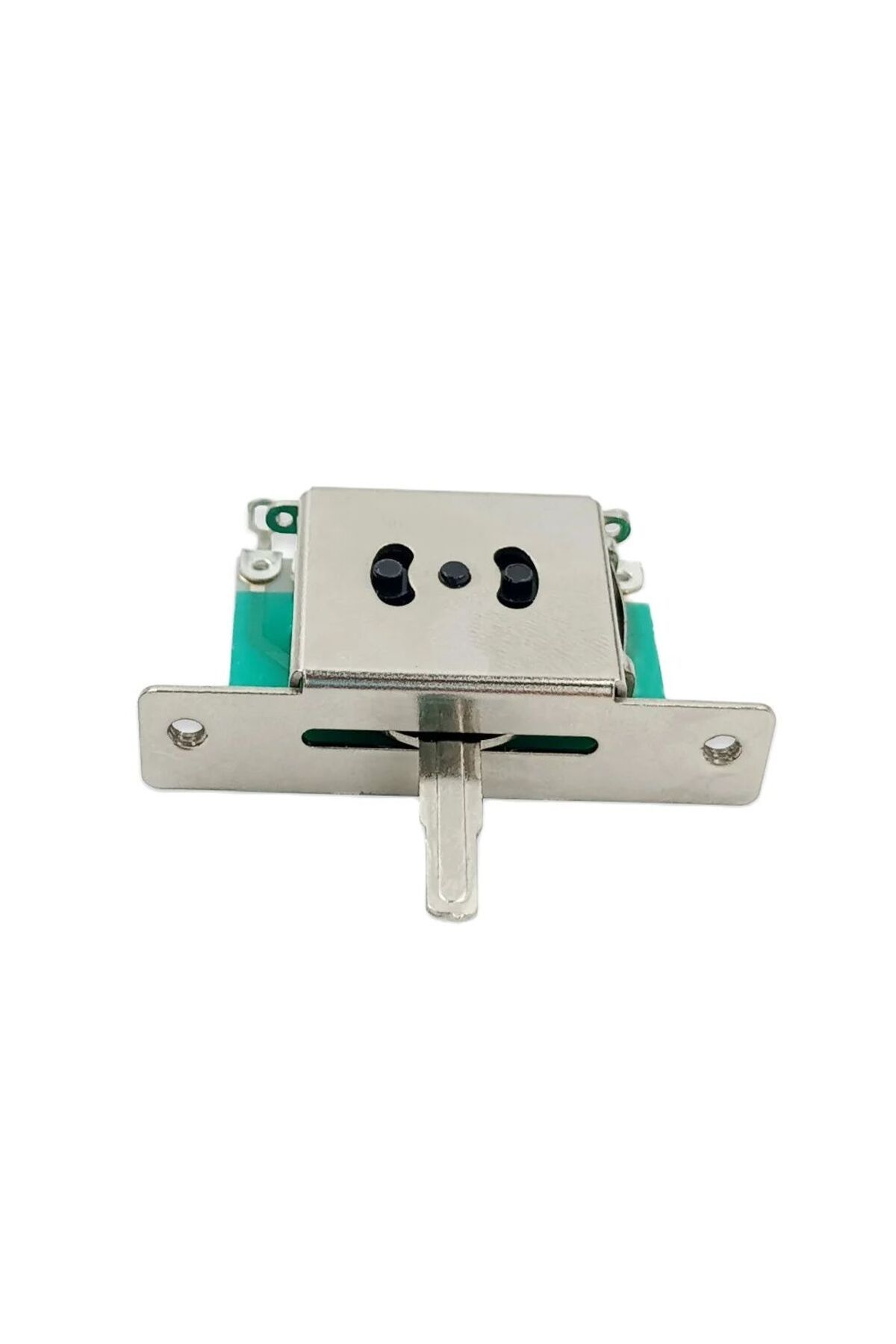 Choice-5 Way Guitar 3 Way 5 Way Pickup Selector Switch With Random Knob For Fender Electric Guitars 4