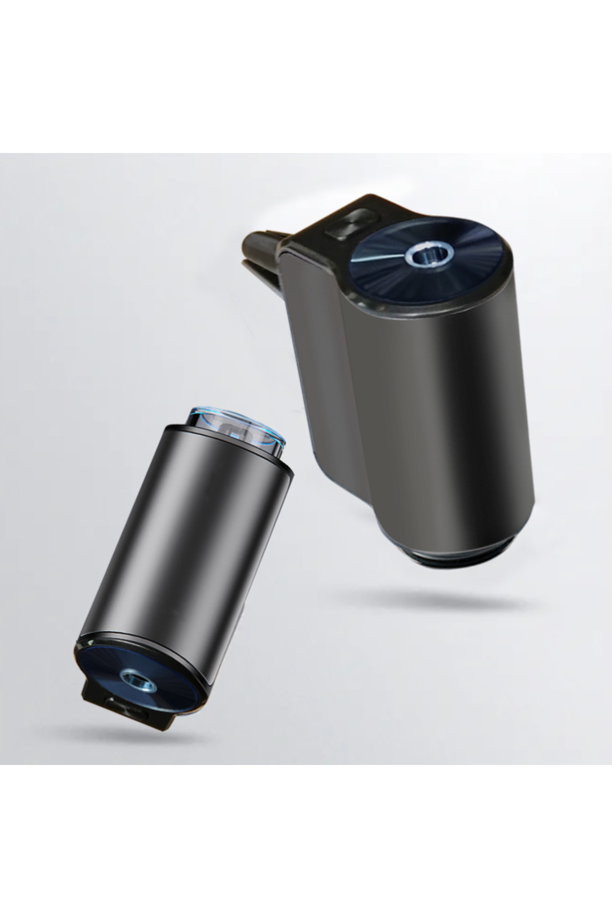 Choice Electric Essential Oil Aroma Car Air Freshener Diffuser Car Air