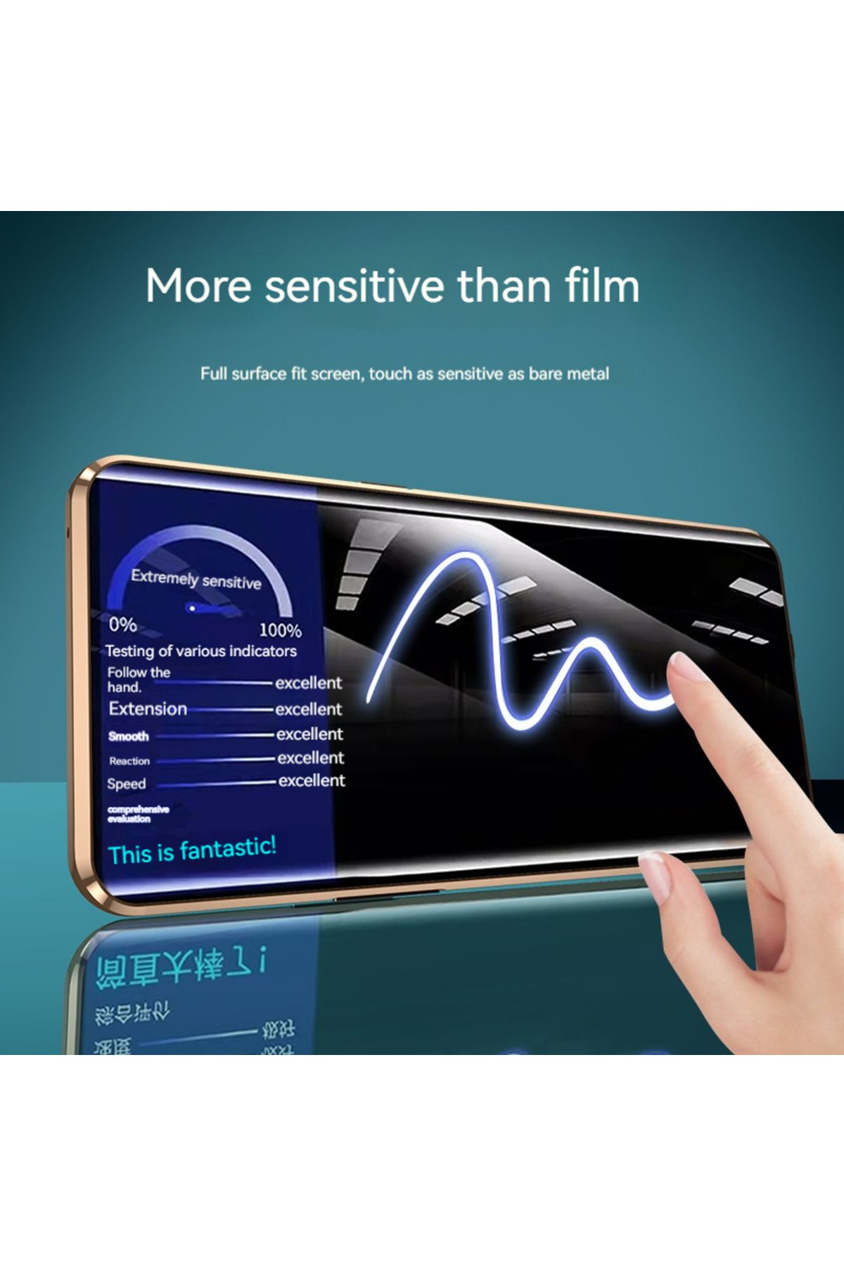 dolob-حافظة هاتف سامسونج S22 S23 S24 Ultra 360 درجة لوحة خلفية جلدية عادية معدنية مغناطيسية زجاجية جميع الجوانب 4
