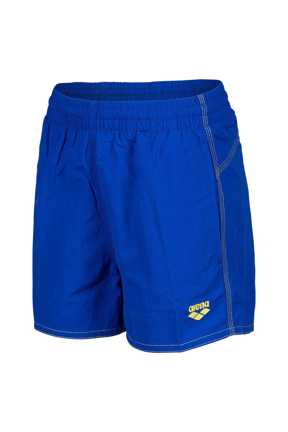 ARENA-Bywayx R Kids Blue Swim Shorts006445860 1