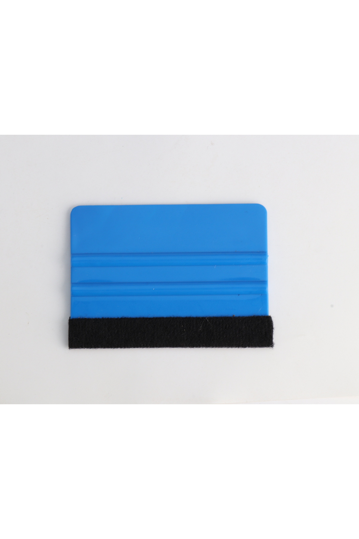 Choice-1/2/5 pcs New Car Film Tools Soft Plastic Squeegee Window Tint Sticker Scraper Applicator Wiper S... 1