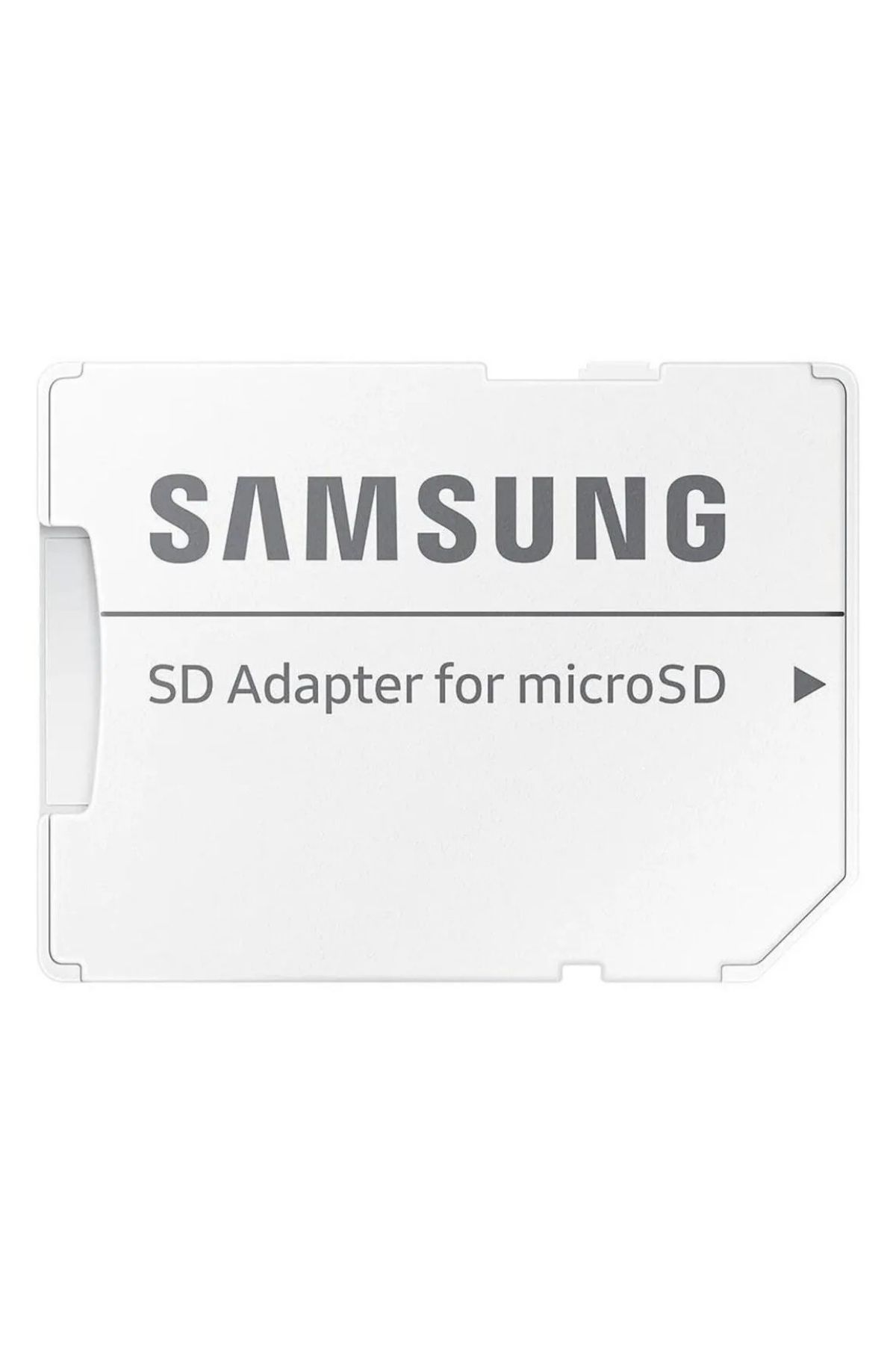 Samsung-Evo Plus 256Gb - 130Mb/S Micro Sdhc Memory Card 5