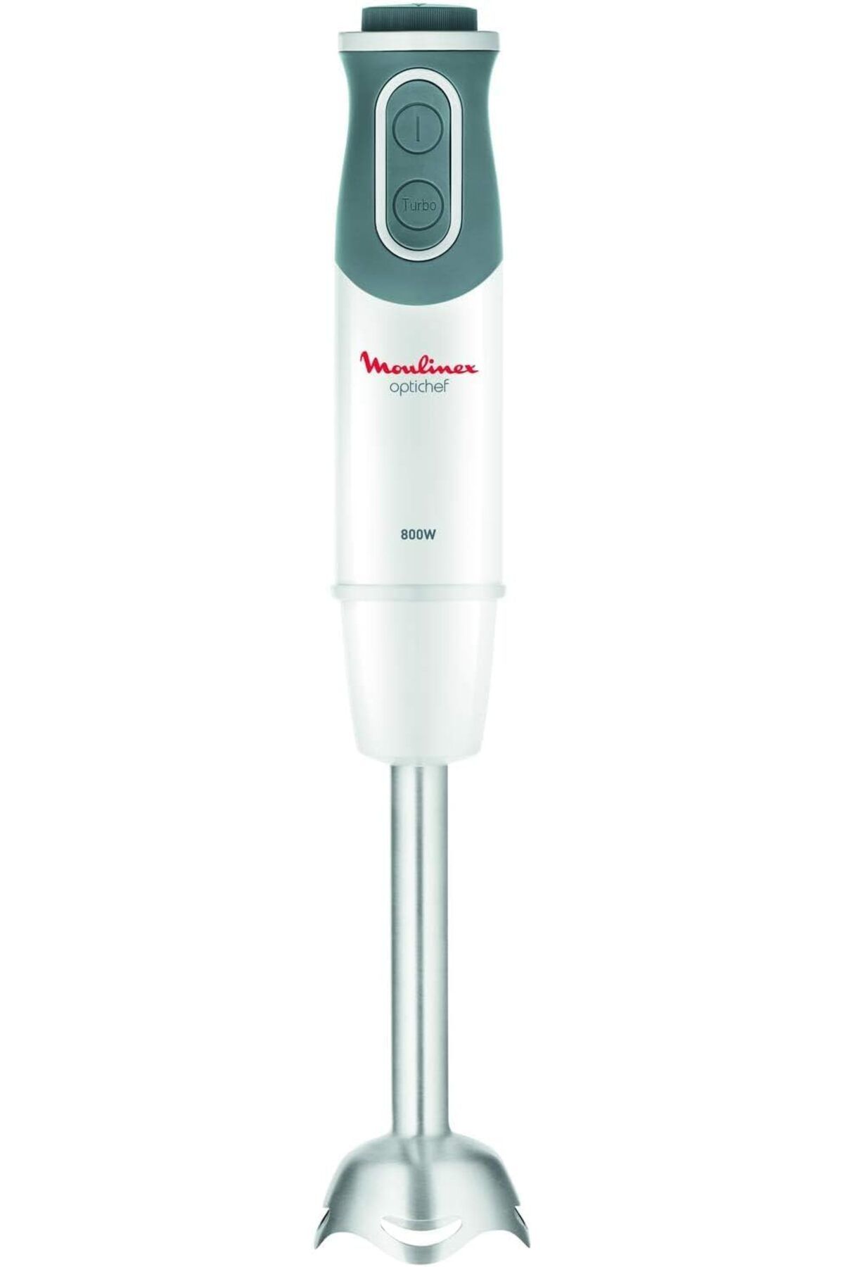 Moulinex-Moulinex hand blender, additional attachments for whipping and chopping, 800 watts, white 6