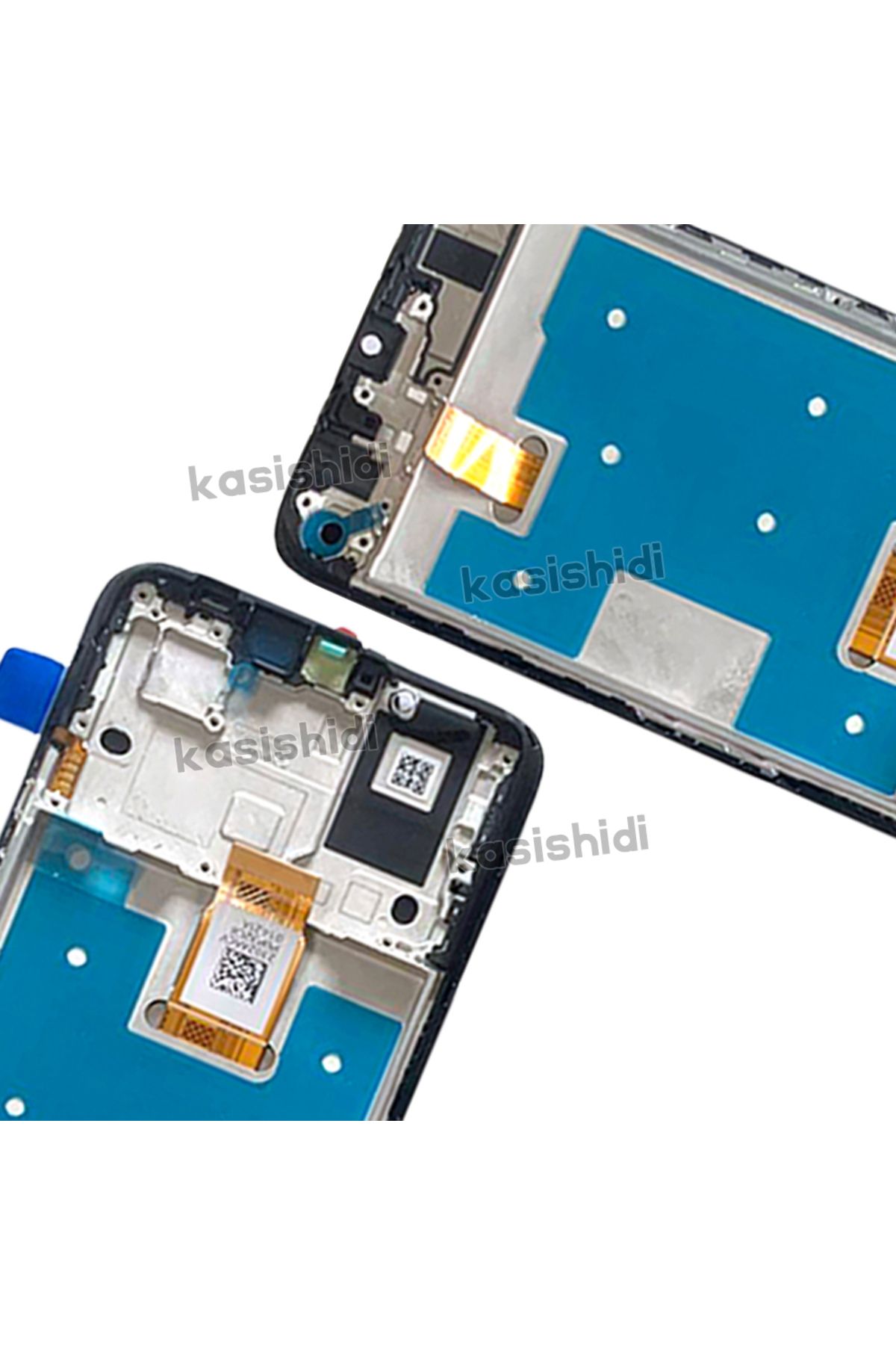 Choice-6.75" For Huawei Honor X7a LCD RKY-LX2 Touch Screen X7A Display Screen Digitizer Replacement Part... 6