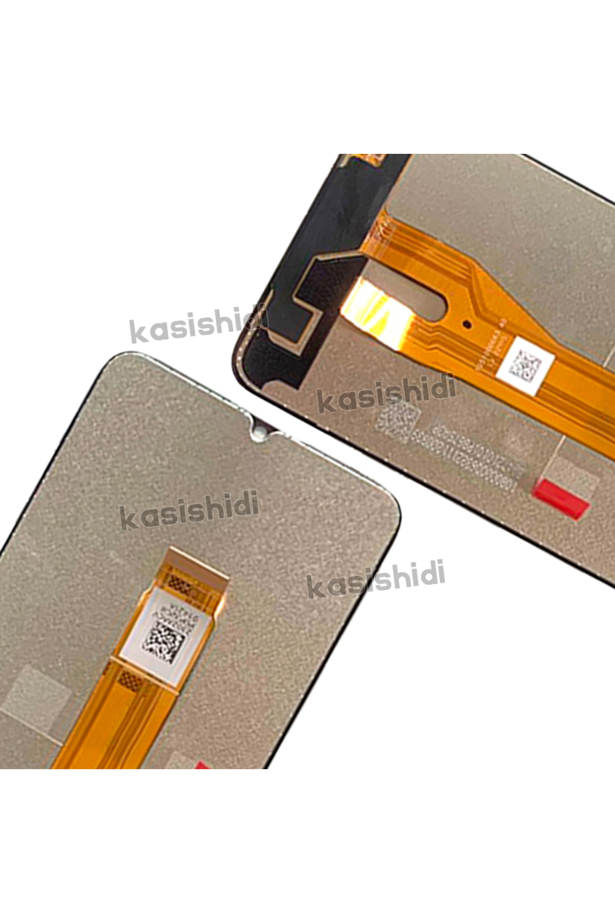 Choice-6.75" For Huawei Honor X7a LCD RKY-LX2 Touch Screen X7A Display Screen Digitizer Replacement Part... 7