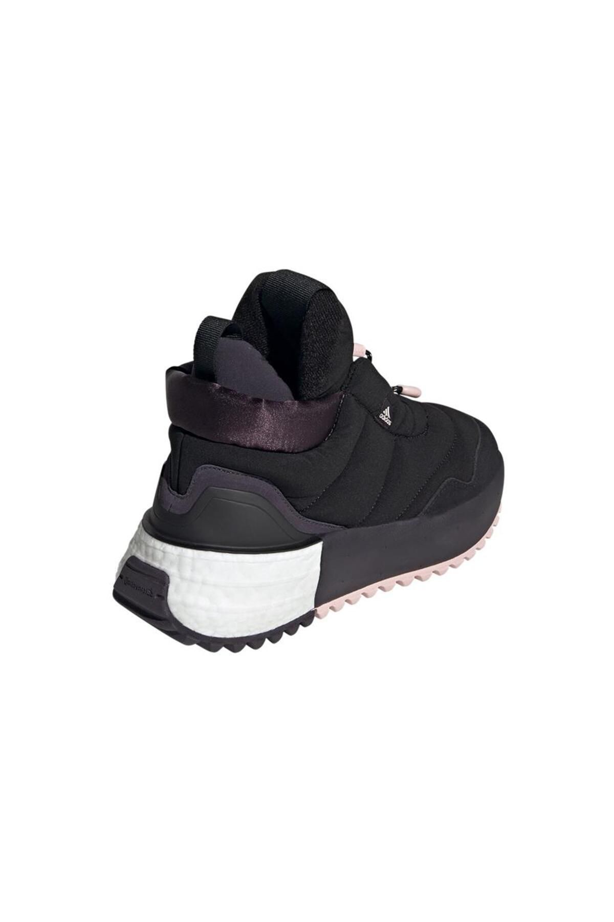 ◆adidas◆ X PLRBOOST PUFFER BLACK II0044 adidas X PLRBOOST Puffer - Black / II0044 Women Size | eBay