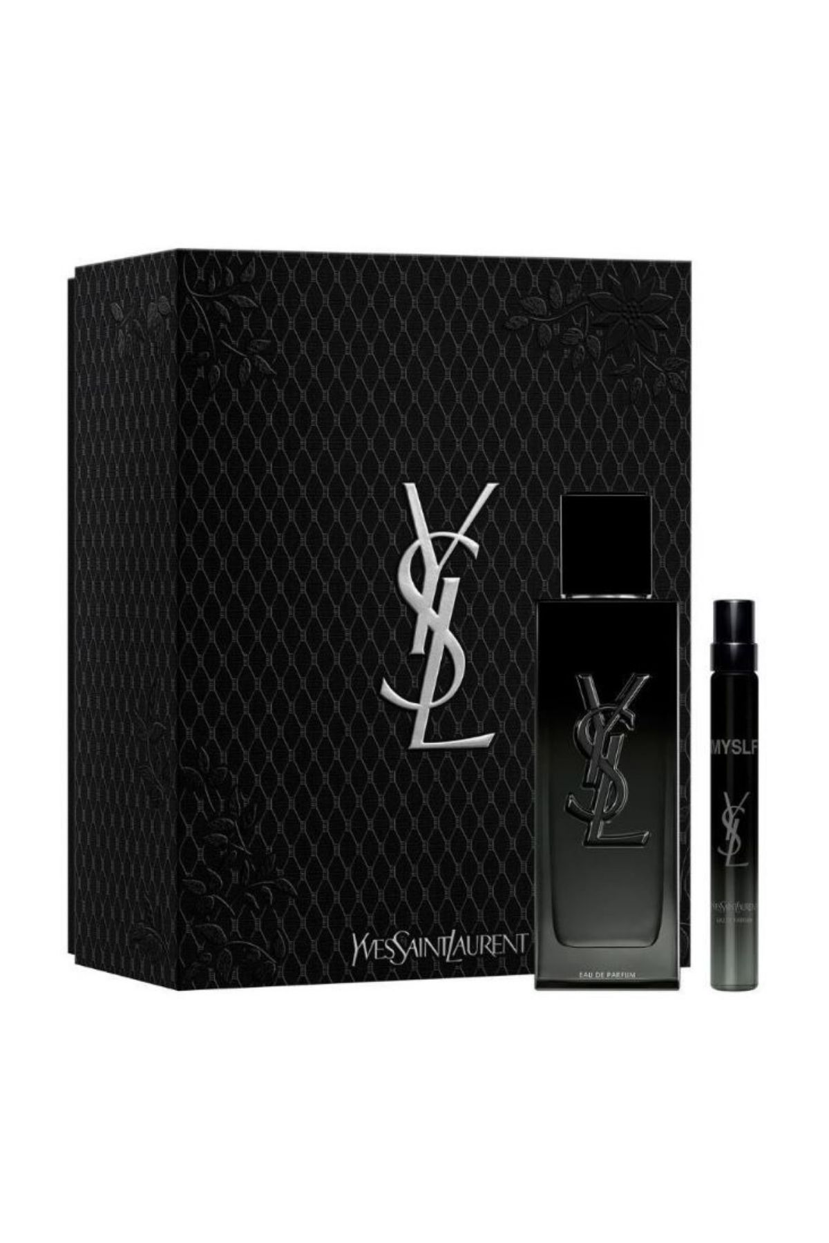Myslf Edp 60 Ml + Edp 10 Ml