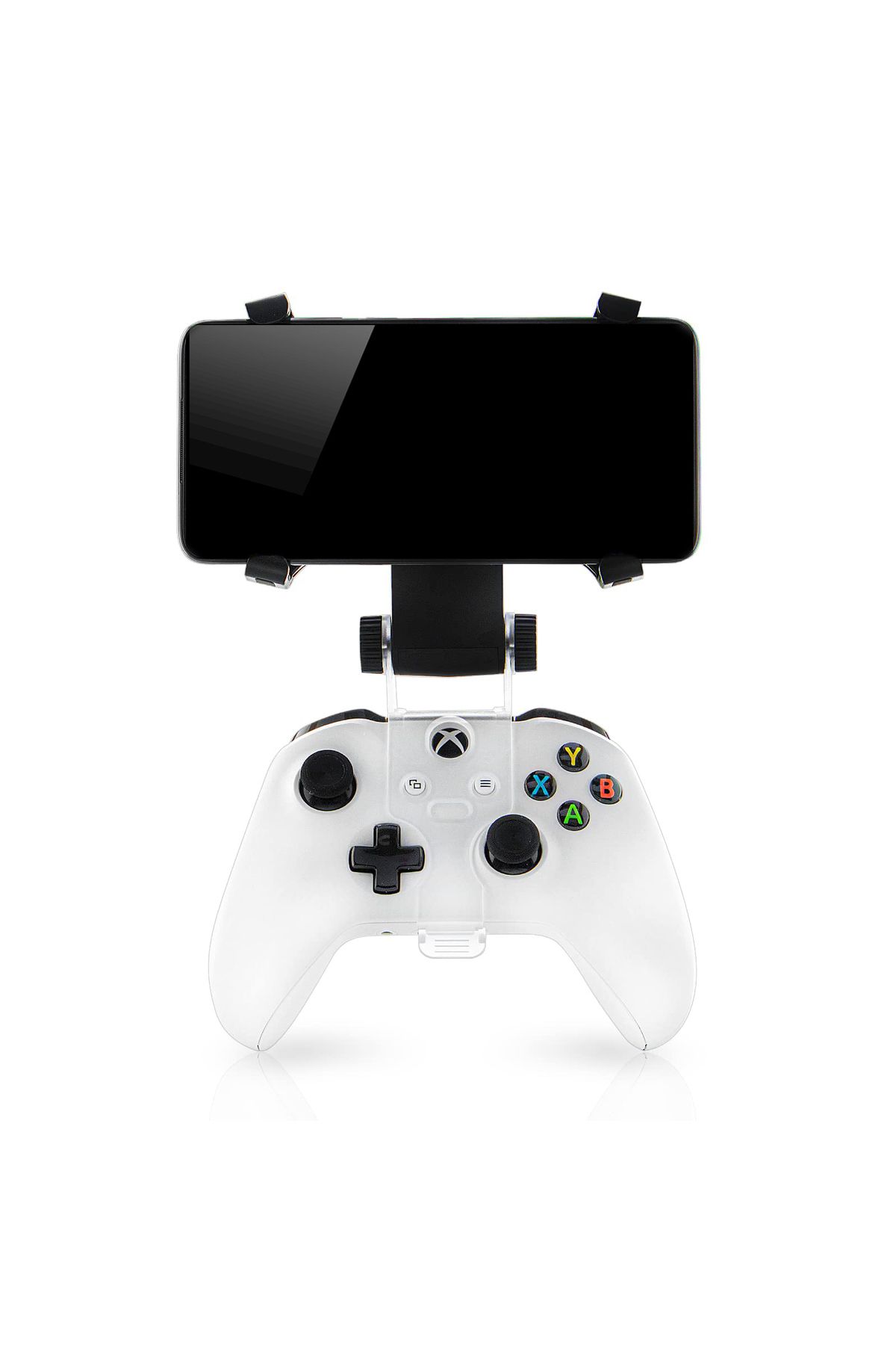 Choice-Phone Clip Xbox One Controller Mobile Phone Mount Adjustable Phone Holder Clamp for Xbox Series S... 3