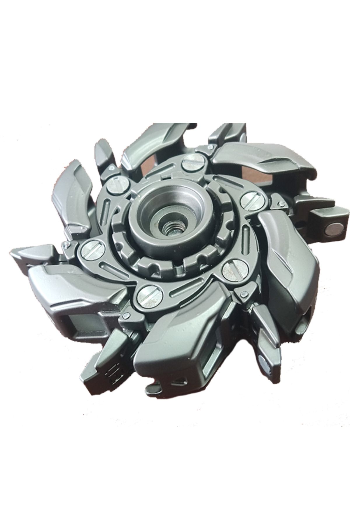 Choice-EDC Fidget Grumpy 03 Fidget Spinner Pillbug EDC Beetle Finger Spinner Toy Gifts Anti Stress Toys 8