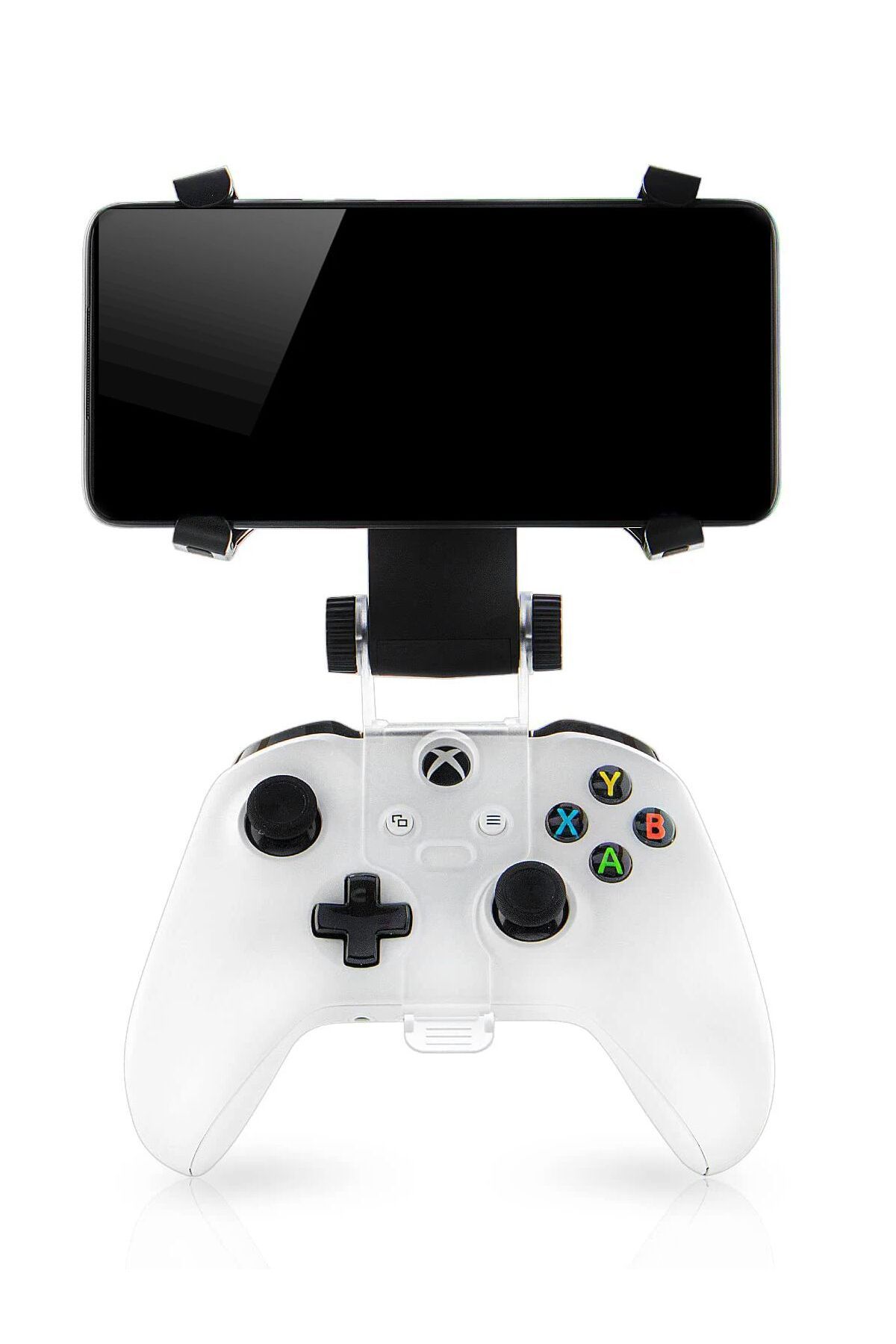 Choice-Phone Clip Xbox One Controller Mobile Phone Mount Adjustable Phone Holder Clamp for Xbox Series S... 8