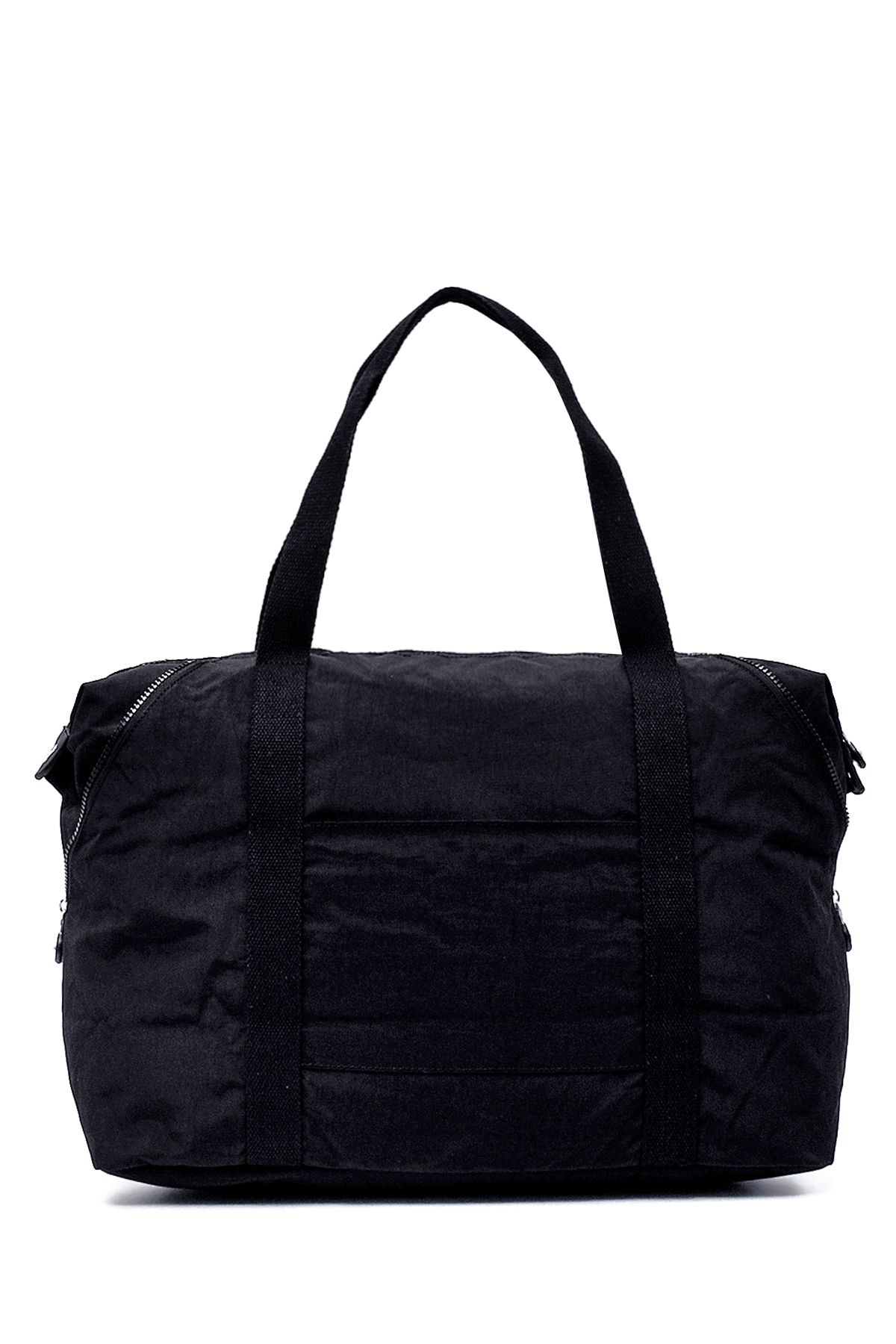 کیف شانه ای مشکی زنانه POLO CLUB BAG KP S Beverly Hills Polo Club