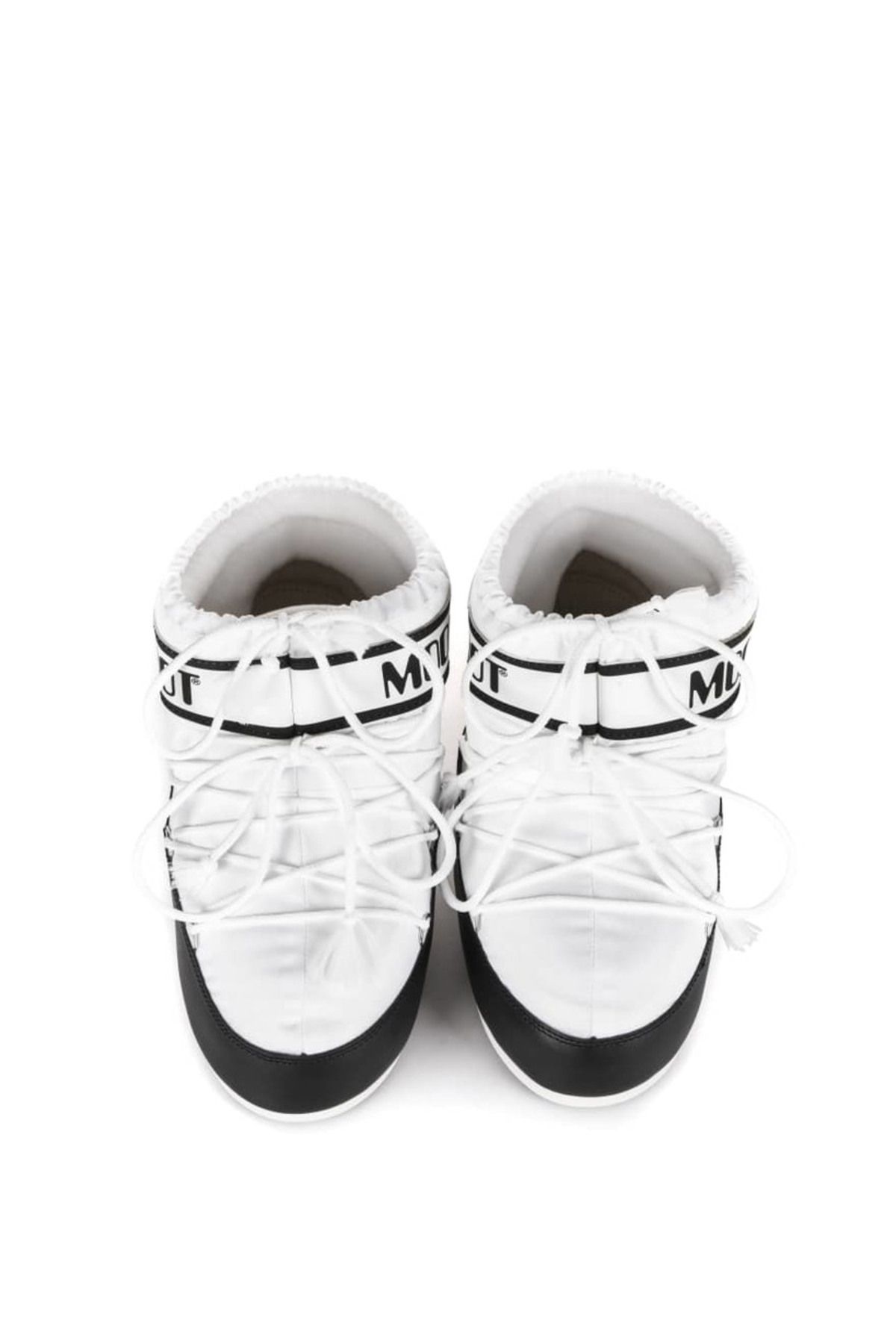 MOON BOOT-Classic Low 2 Girls Snow Boots 2Monk2020022 4