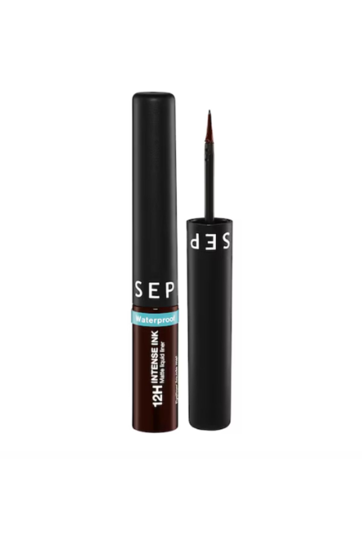 SEPHORA Intense Ink Liner - خط چشم مایع مات و شدید