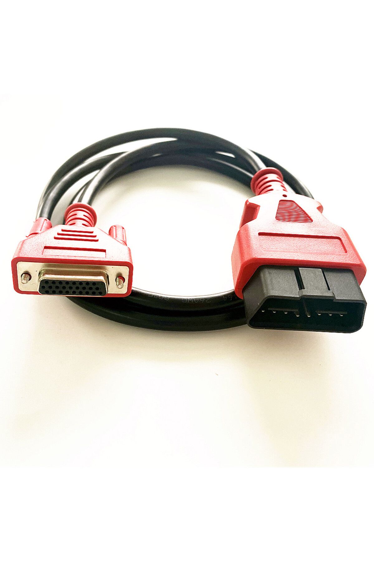Choice-Newest Fro Autel MaxiSYS MS908 PRO Main Test Cable OBD2 DS708 MS906/905/808 Adapter J2534 908 PRO... 4