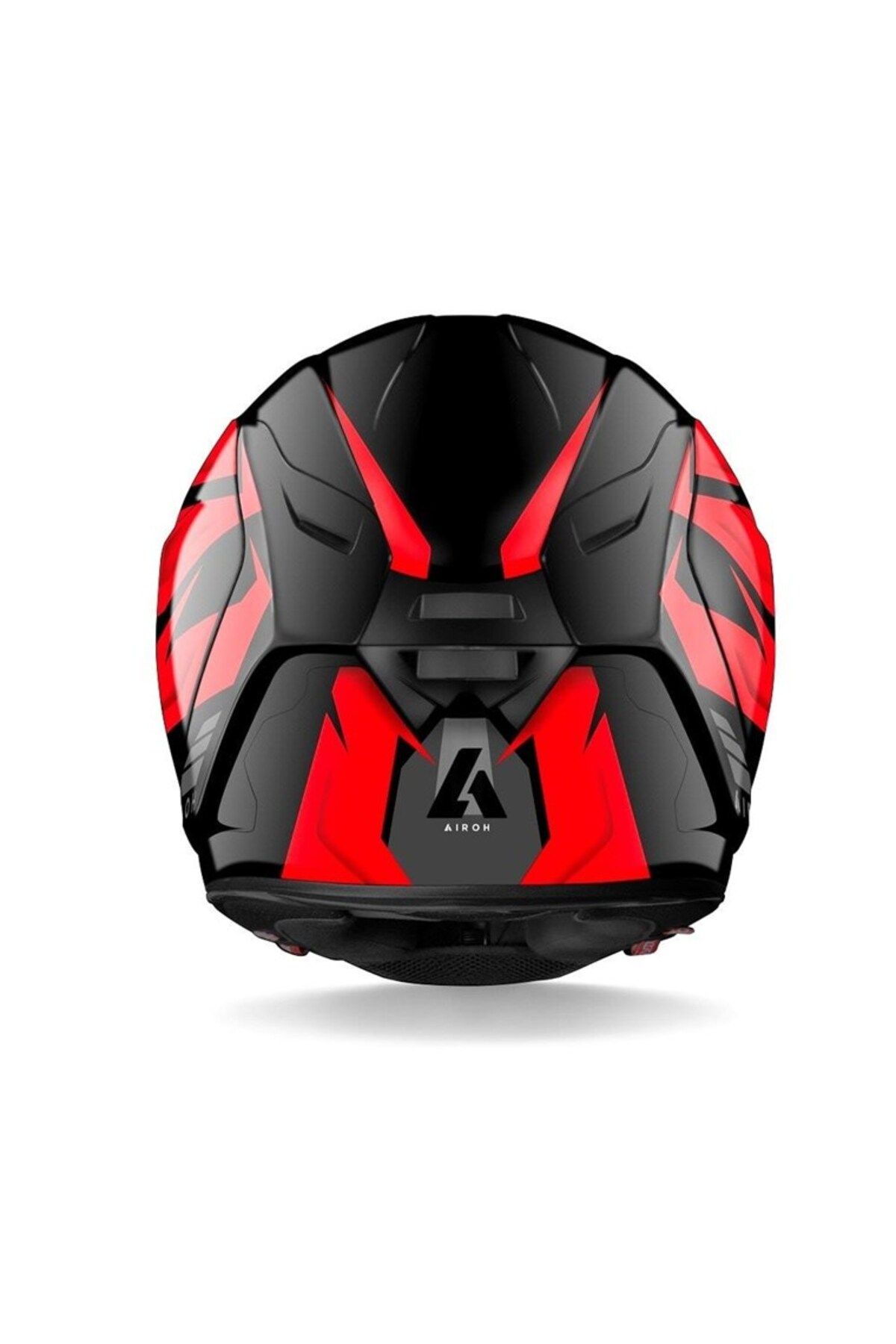 Airoh-Aıroh GP550 S Wander Red Matt Helmet 4