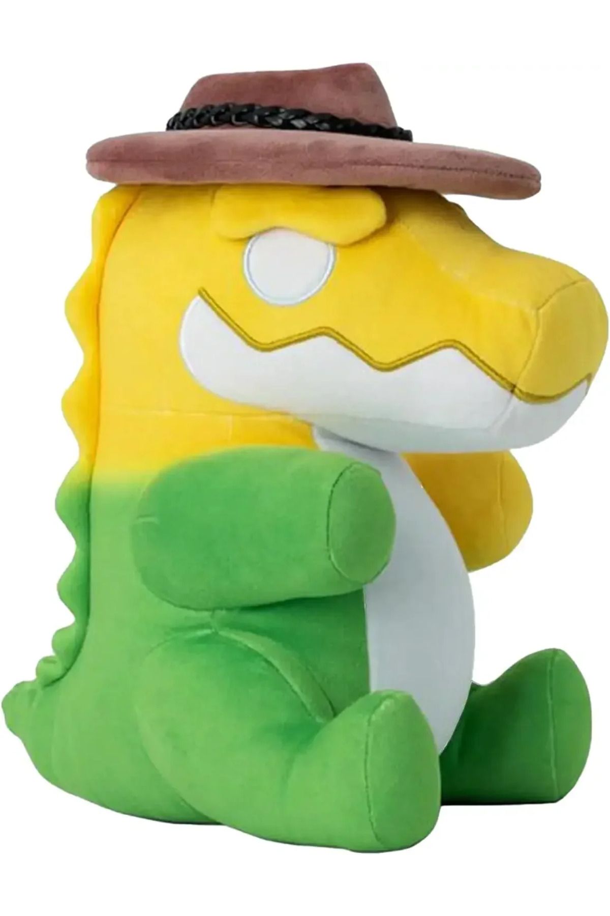 Choice-Gummigoo Plush Toy, Gummigoo Digital Circus, Gangle Plush, Kinger Plush, Jax, Pomni, Ragatha, Cut... 2