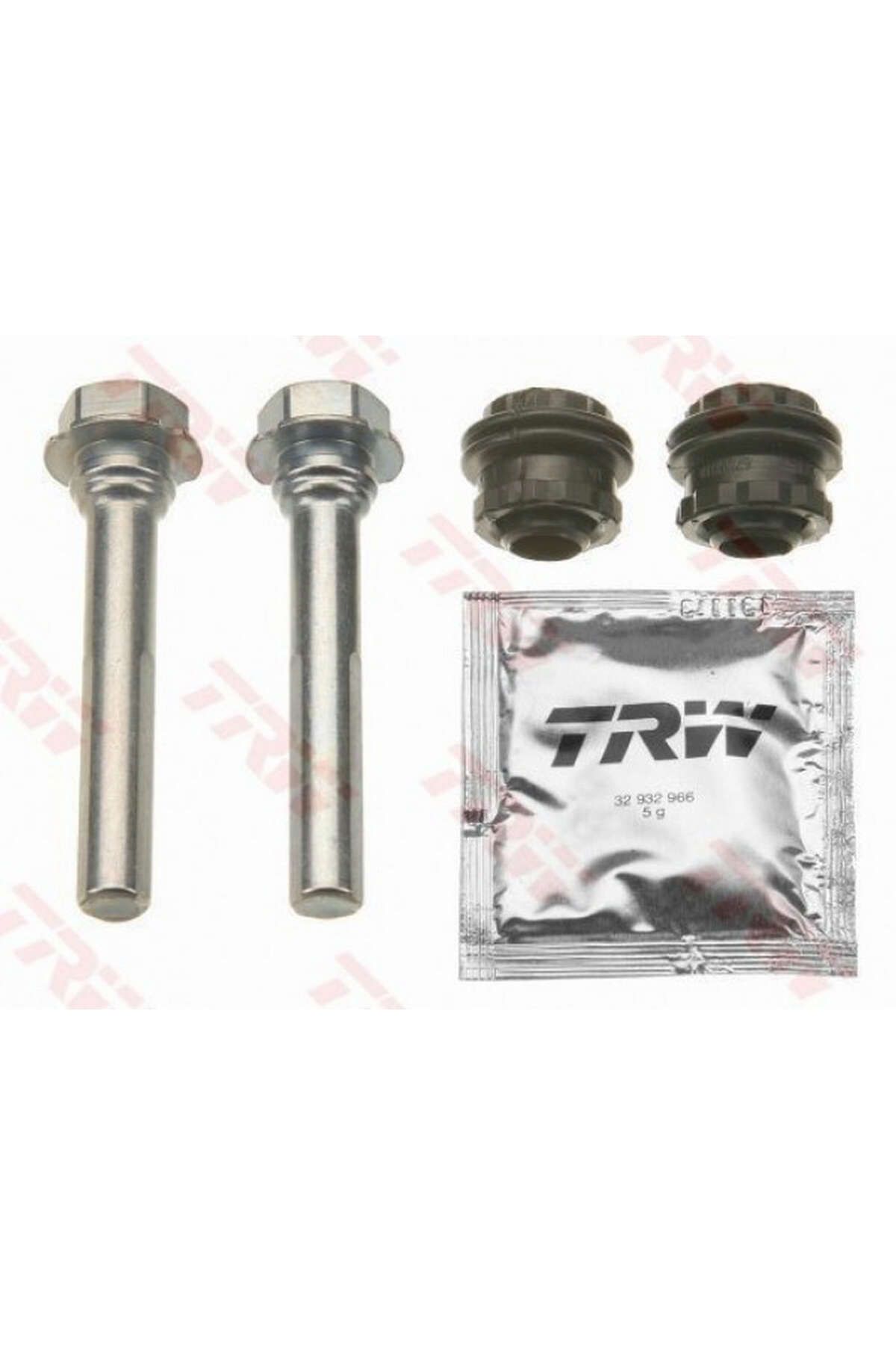 TRW-Discovery 4 Mold on the Back - Pin Repair Kit, Range Rover Sport I and Range Rover 3 V 612138 1