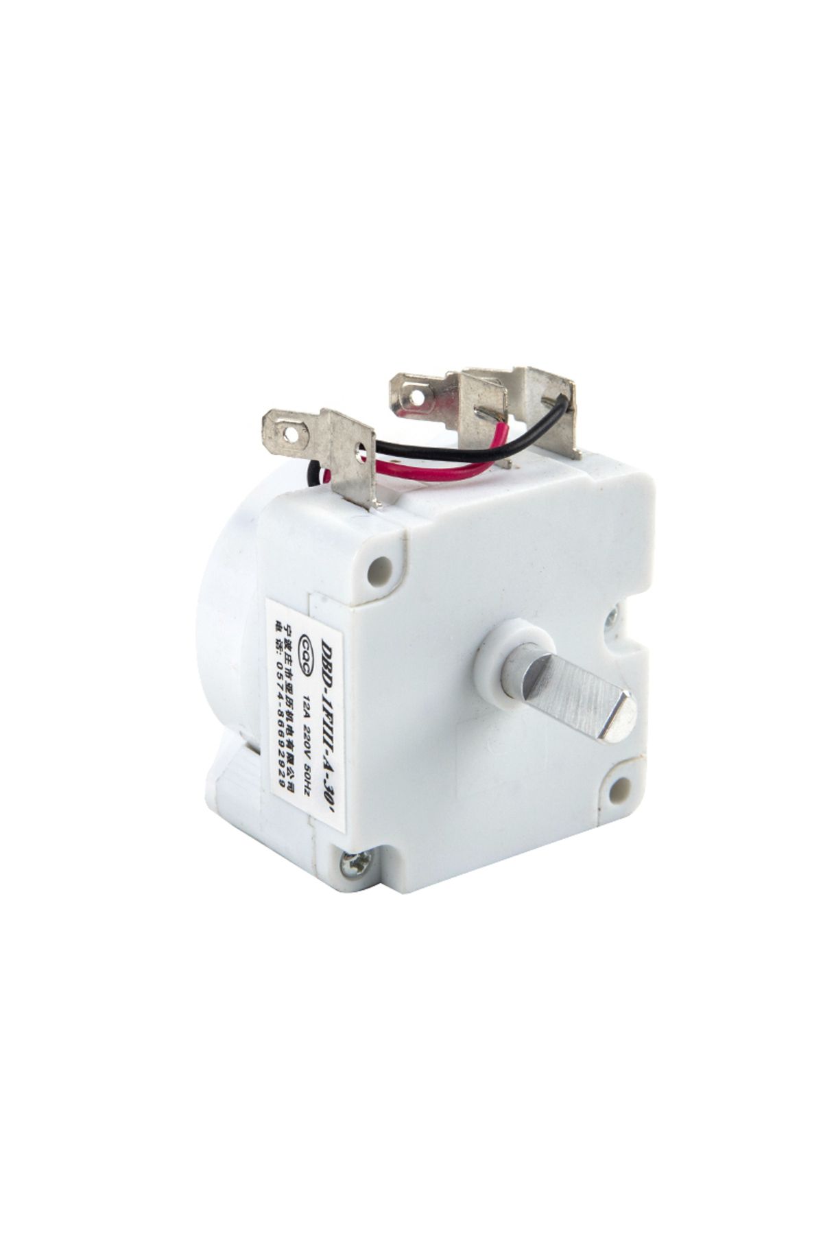 Choice-DDFB-30 Mchanical Type Electric Pressure Cooker Timers Shaded-pole Timer Switch 3