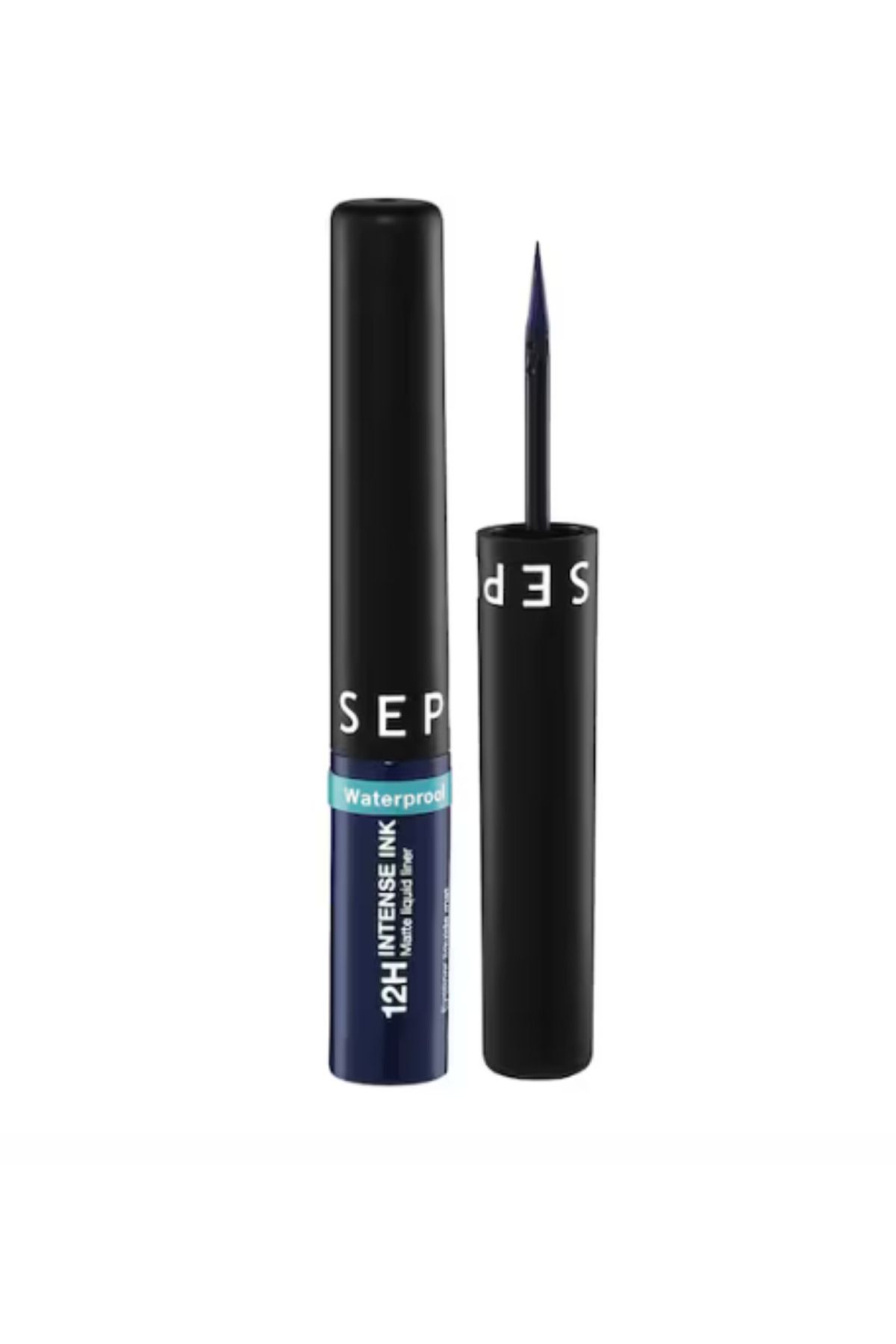 SEPHORA Intense Ink Liner - خط چشم مایع مات و شدید