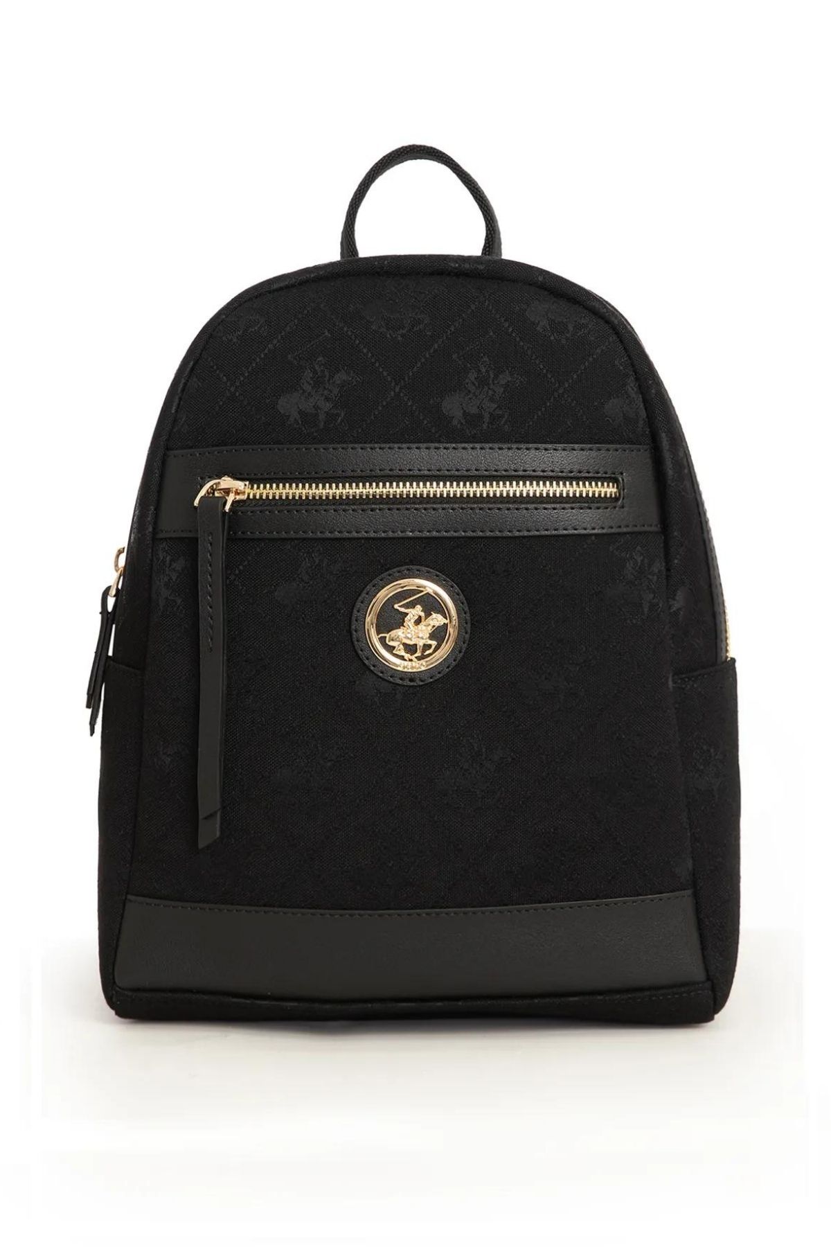 Beverly Hills Polo Club Model Damski Plecak Kobieta - One Size