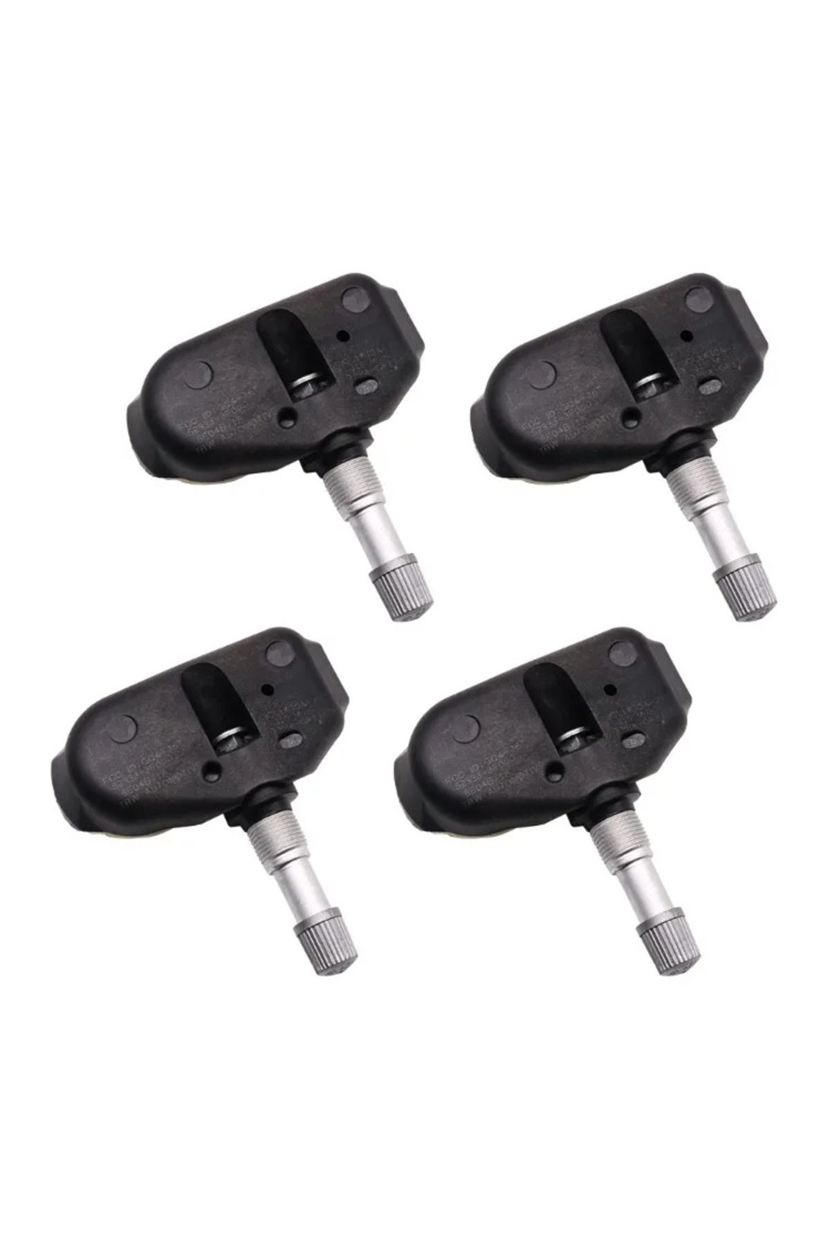 Choice-Set of (4) TPMS 3641100XKR02A 433MHz Tire Pressure Sensor for Great Wall Hover H6 HAVAL H9 Hover ... 7