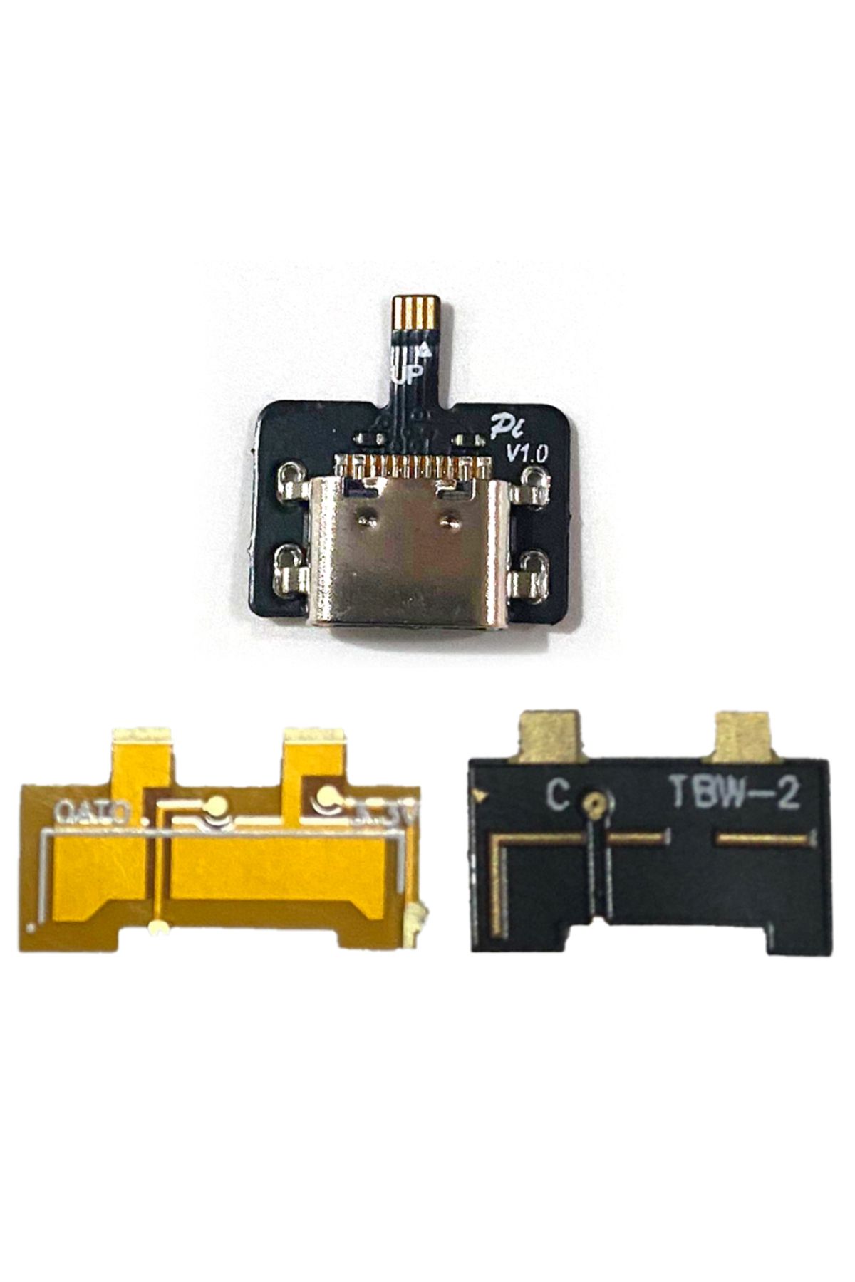 Choice-For Switch Lite Oled Flex Sx Core Revised V1 V2 V3 Lite Cable TX PCB CPU Flex Cable Accessories 5