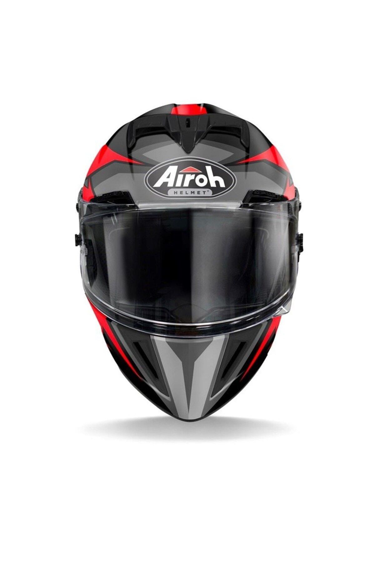 Airoh-Aıroh GP550 S Wander Red Matt Helmet 2