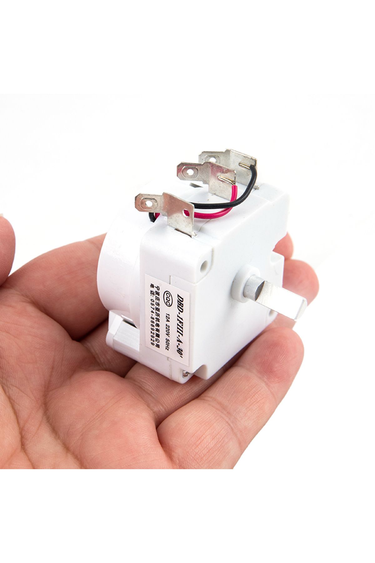 Choice-DDFB-30 Mchanical Type Electric Pressure Cooker Timers Shaded-pole Timer Switch 5