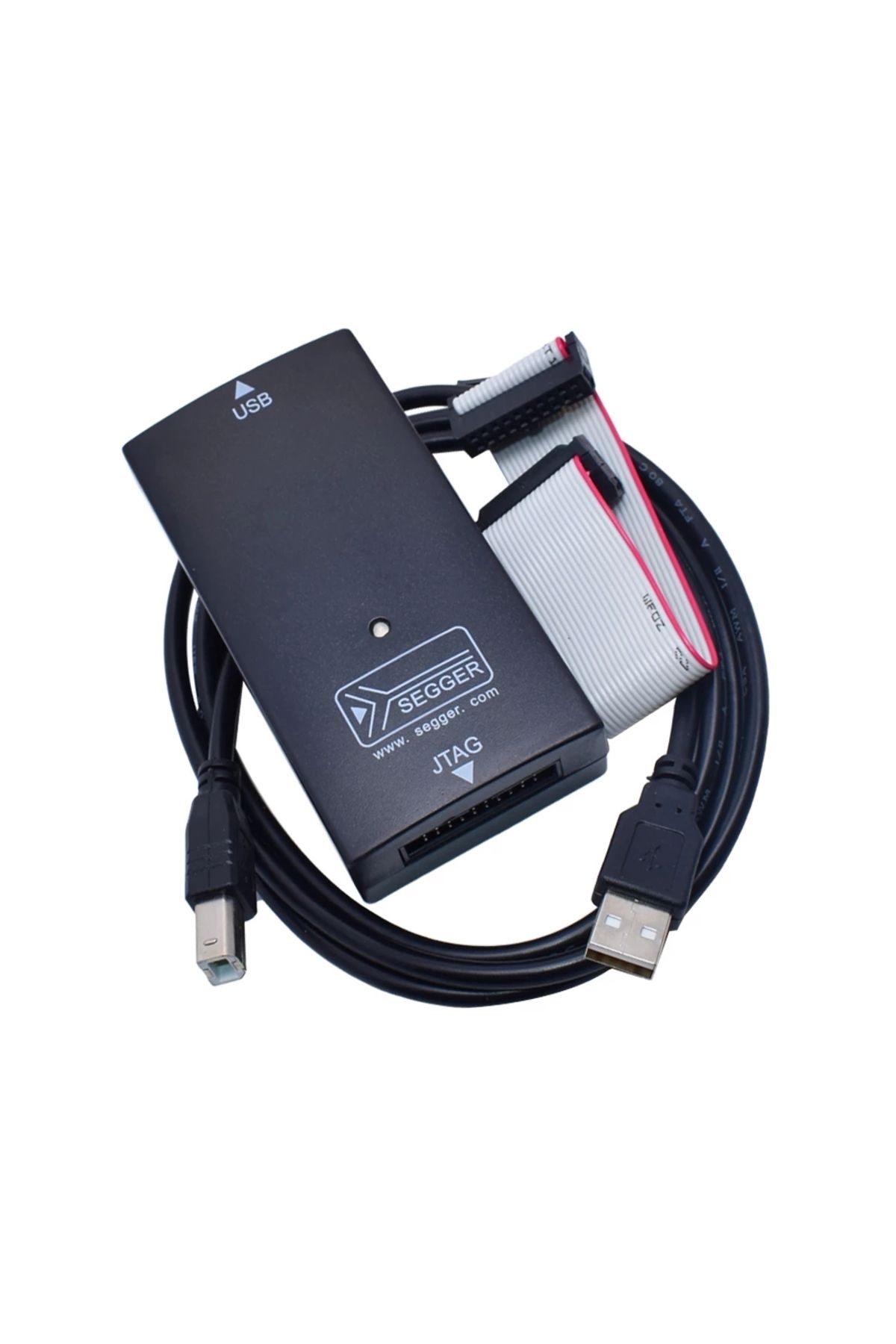Choice-High Speed J-Link JLink V8 USB JTAG ARM Emulator Debugger J-Link V9 Emulator STM32F103C8T6 STM MCU 5