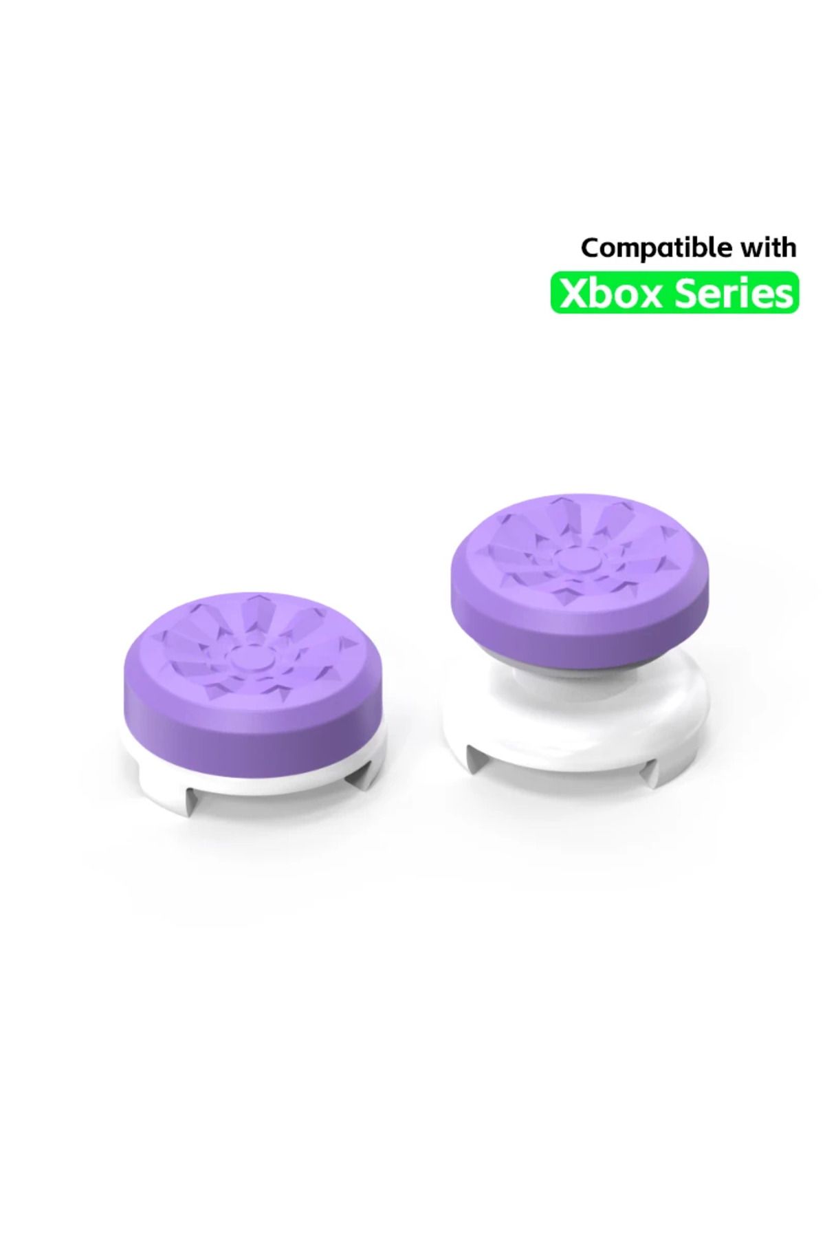 Choice-RETROMAX FPS Freek Galaxy For Switch PRO High-Rise Analog Stick For Xbox One/Xbox360 Controller P... 1