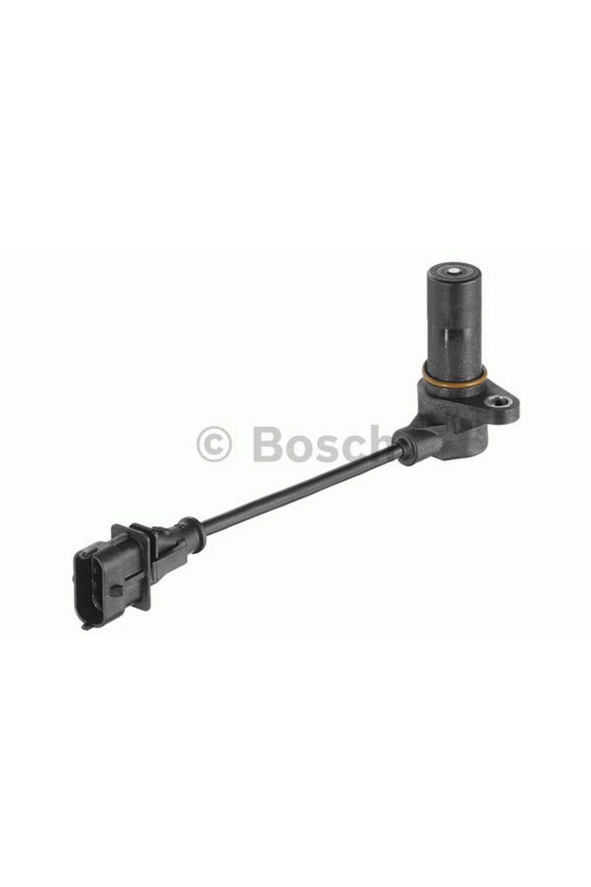 Bosch SENSÖR IVECO FIAT UAZ DUCATO 15 2.3 JTD 200204-200608 DAİLY 35 C 12 200604-201112 DUCATO 550134