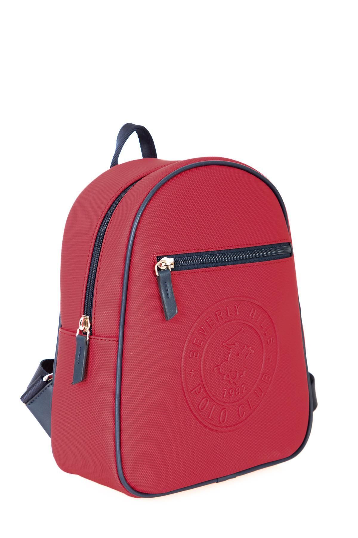 Beverly Hills Polo Club-Women's Backpack 05bhpc8028 3