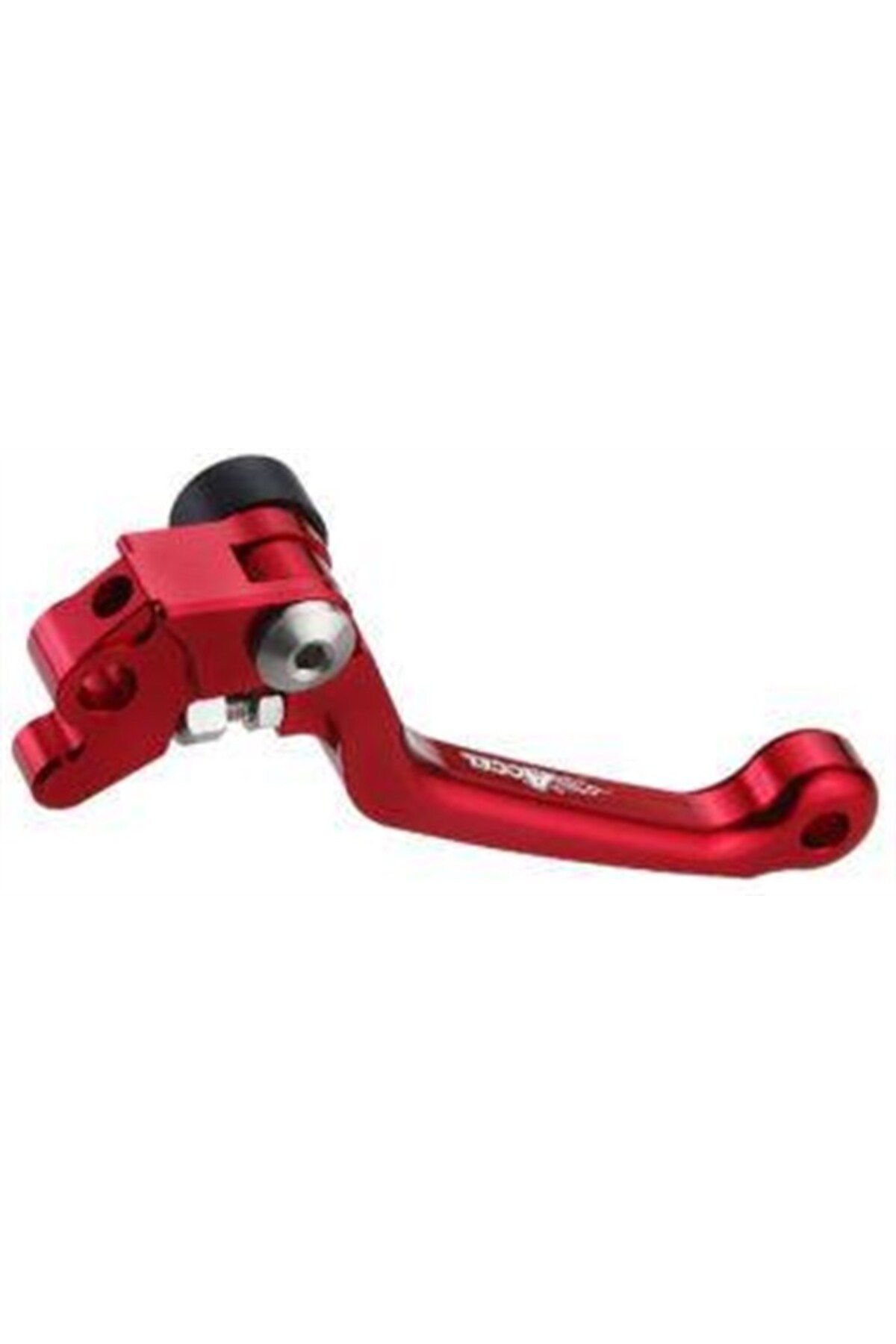 ACCEL Hon Crf250R 04-06 Katlanr Fren Maneti Kırmızı - Fiyatı, Yorumları