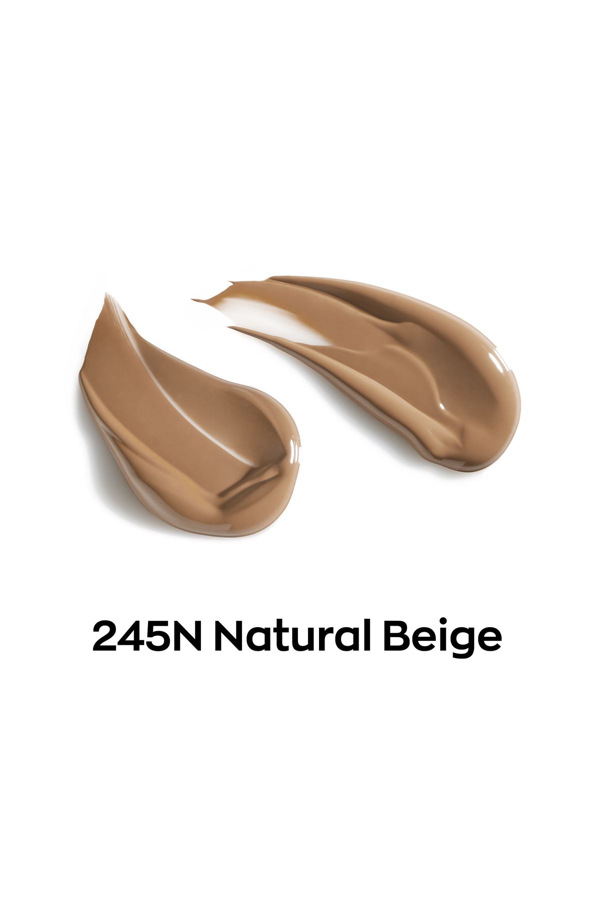 فونداسیون مایع طبیعی بدون کبریت - 245N طبیعی بژ Avon