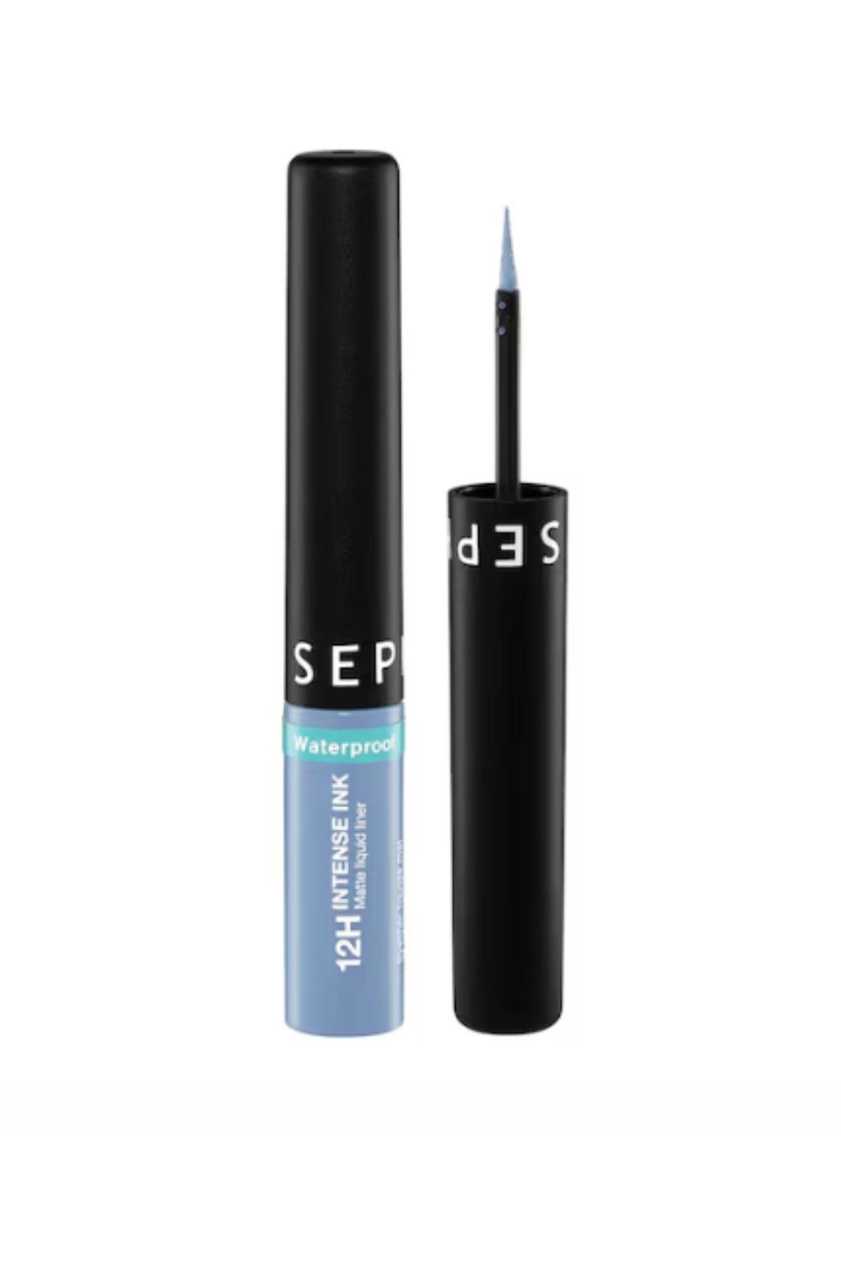 SEPHORA Intense Ink Liner - خط چشم مایع مات و شدید