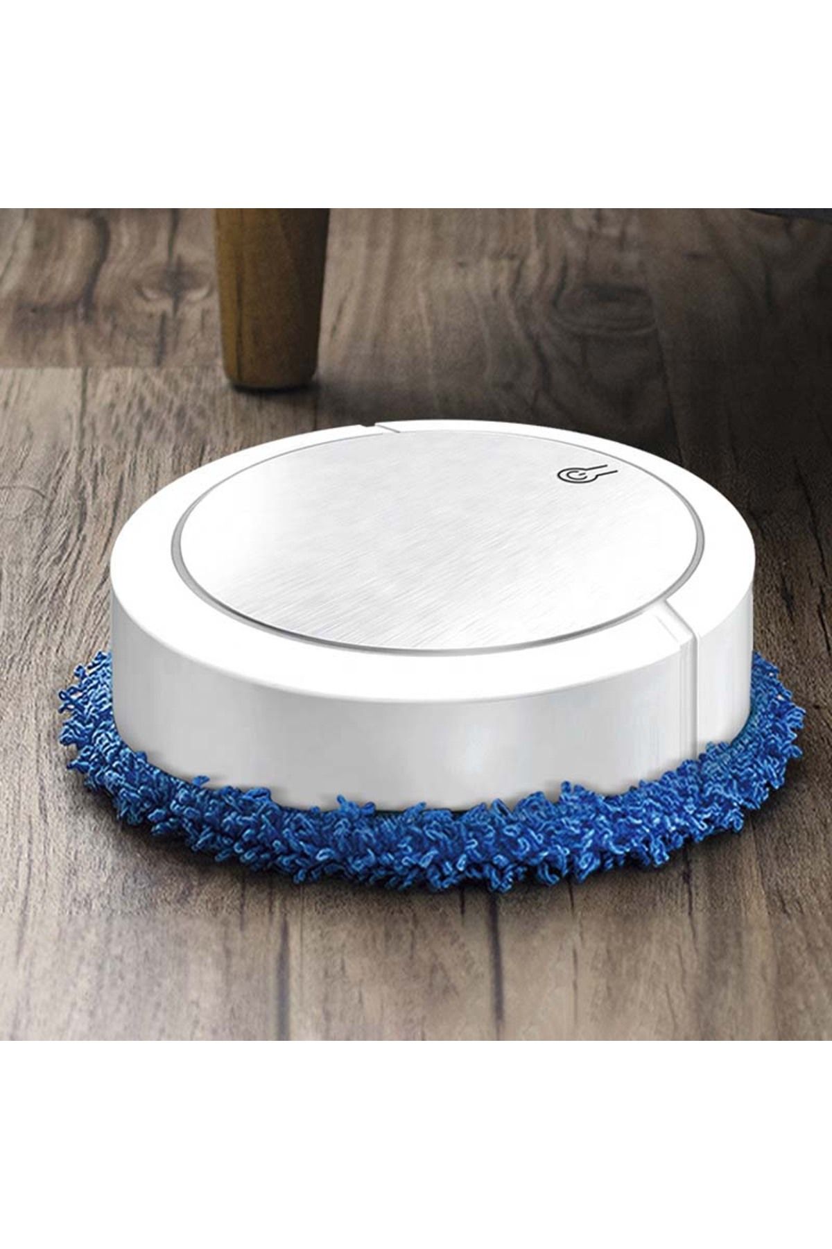 ROFAELEC-High Efficiency Best Automatic Multifunctional Three in One Smart Robot Vacuums Cleaner 2