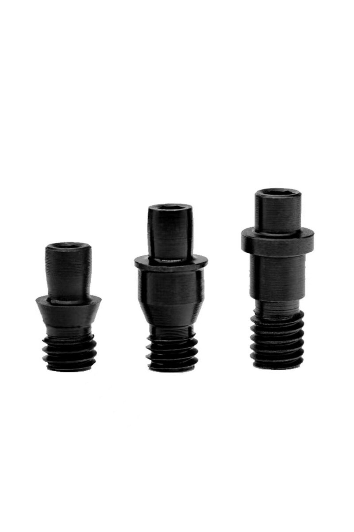 Choice-10Pc CNC Lathe Turning CTM Screw Cutting Tools Parts Inner Hexagon Pin Screw CTM510 CTM513 CTM515... 3