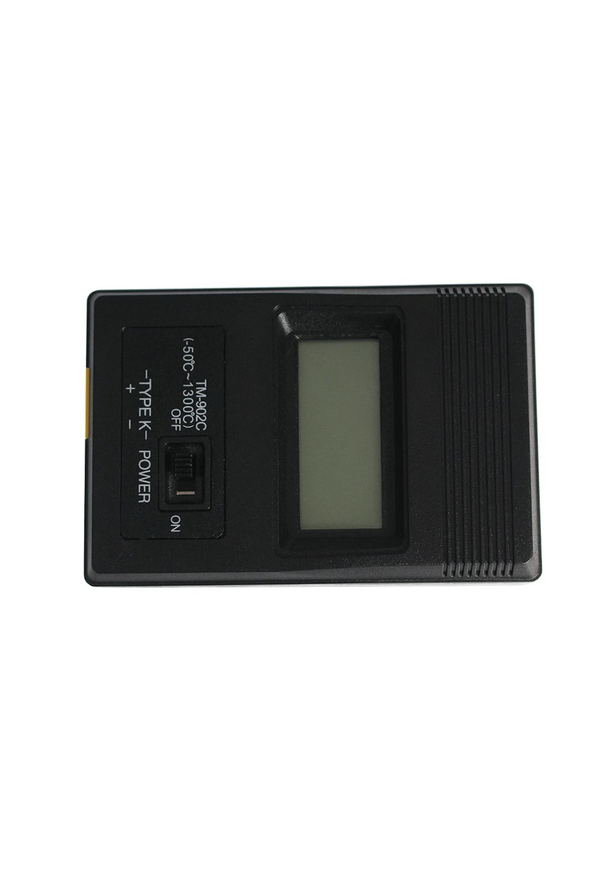 Choice-TM902C Temperature Meter Digital K Type Thermometer Sensor + Thermocouple Probe detector TM-902C ... 4