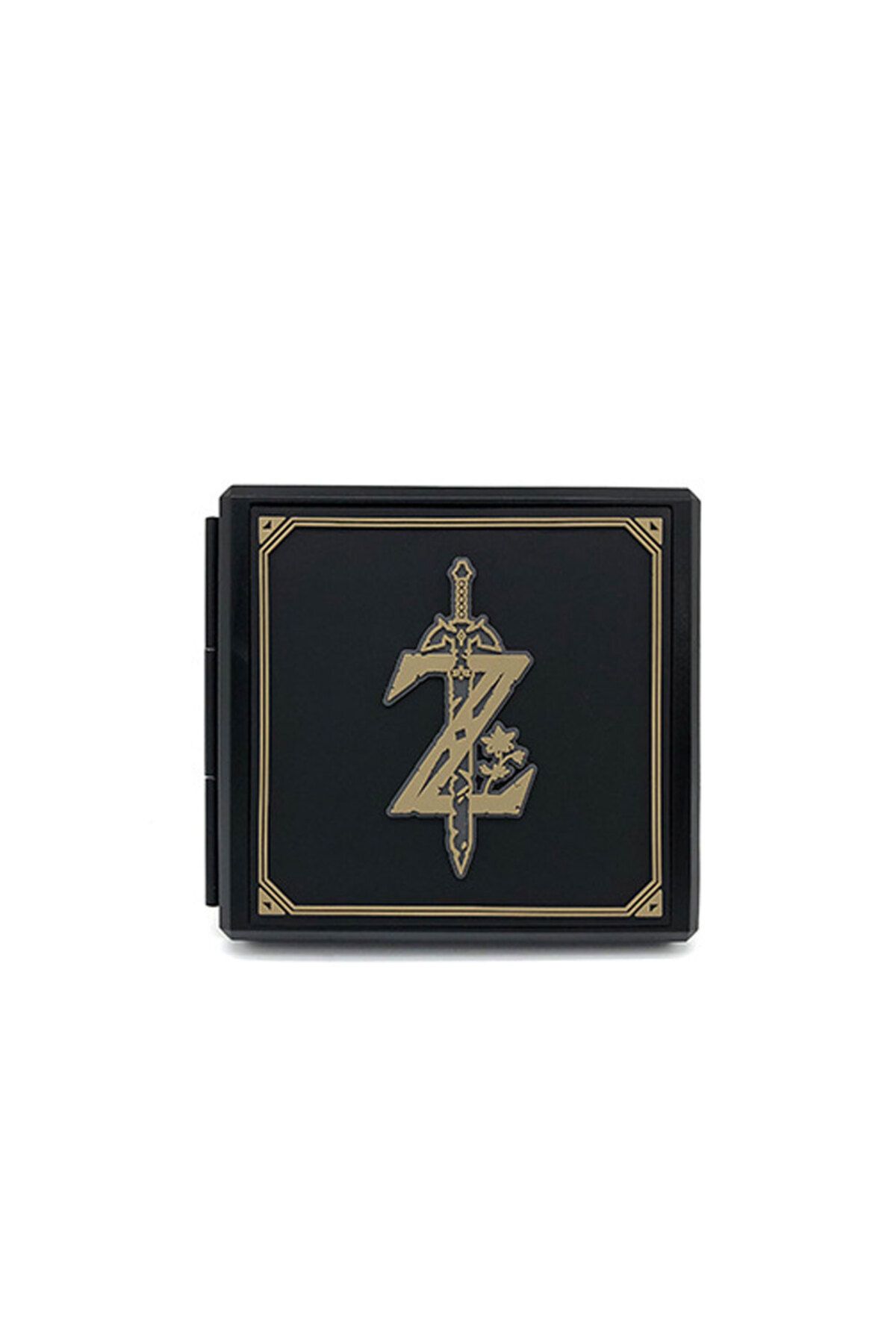 ZUIDID-12 in 1 for Switch OLED Hard Game Card Case Storage Box Game Cartridge Case for NS Switch Games f... 5