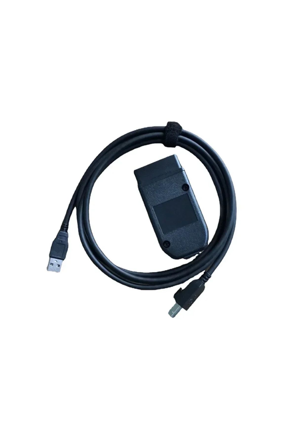 Choice-2024 VCDS VAGCOM Interface VCDSCAN HEX V2 Update 24.5 FOR VW For AUDI Skoda Seat Multi-Language C... 5