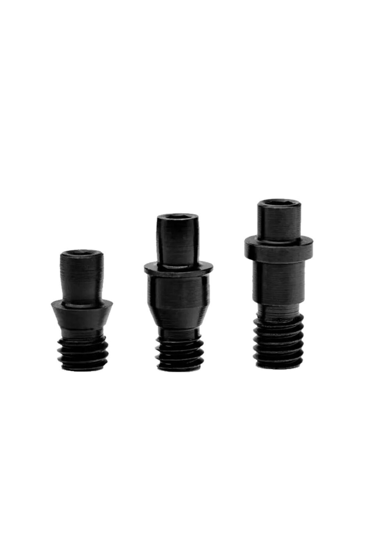 Choice-10Pc CNC Lathe Turning CTM Screw Cutting Tools Parts Inner Hexagon Pin Screw CTM510 CTM513 CTM515... 7